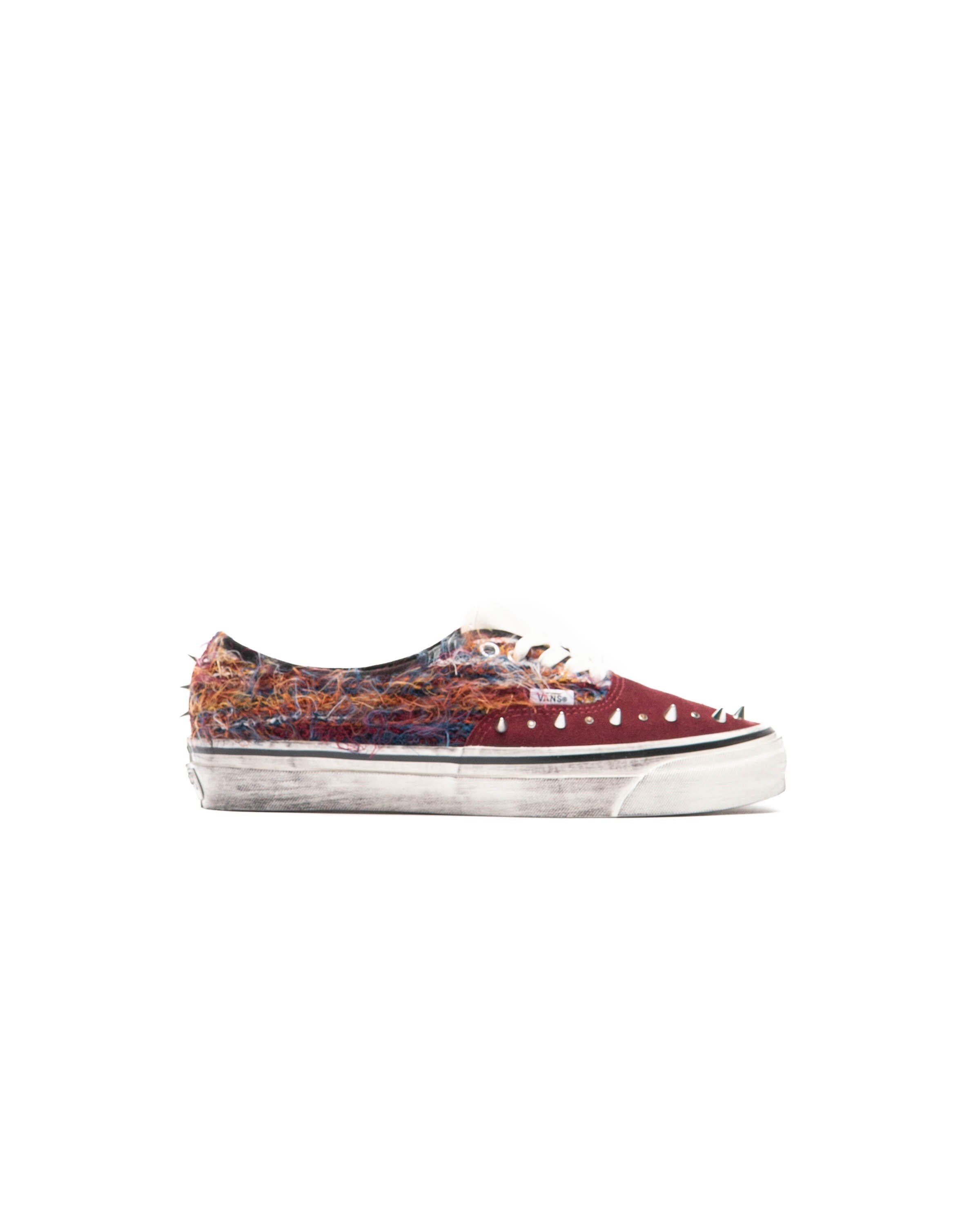 Vans WMNS LX Authentic 44 MOHAIR