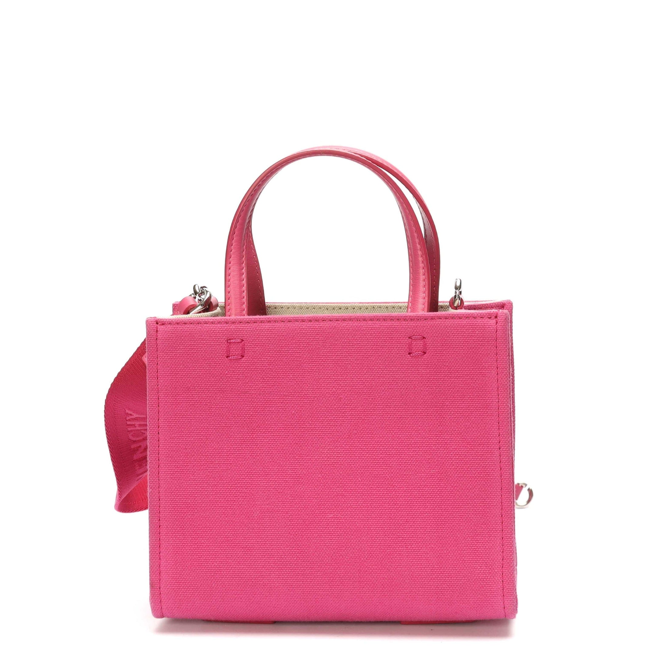 Givenchy Pink Mini Tote