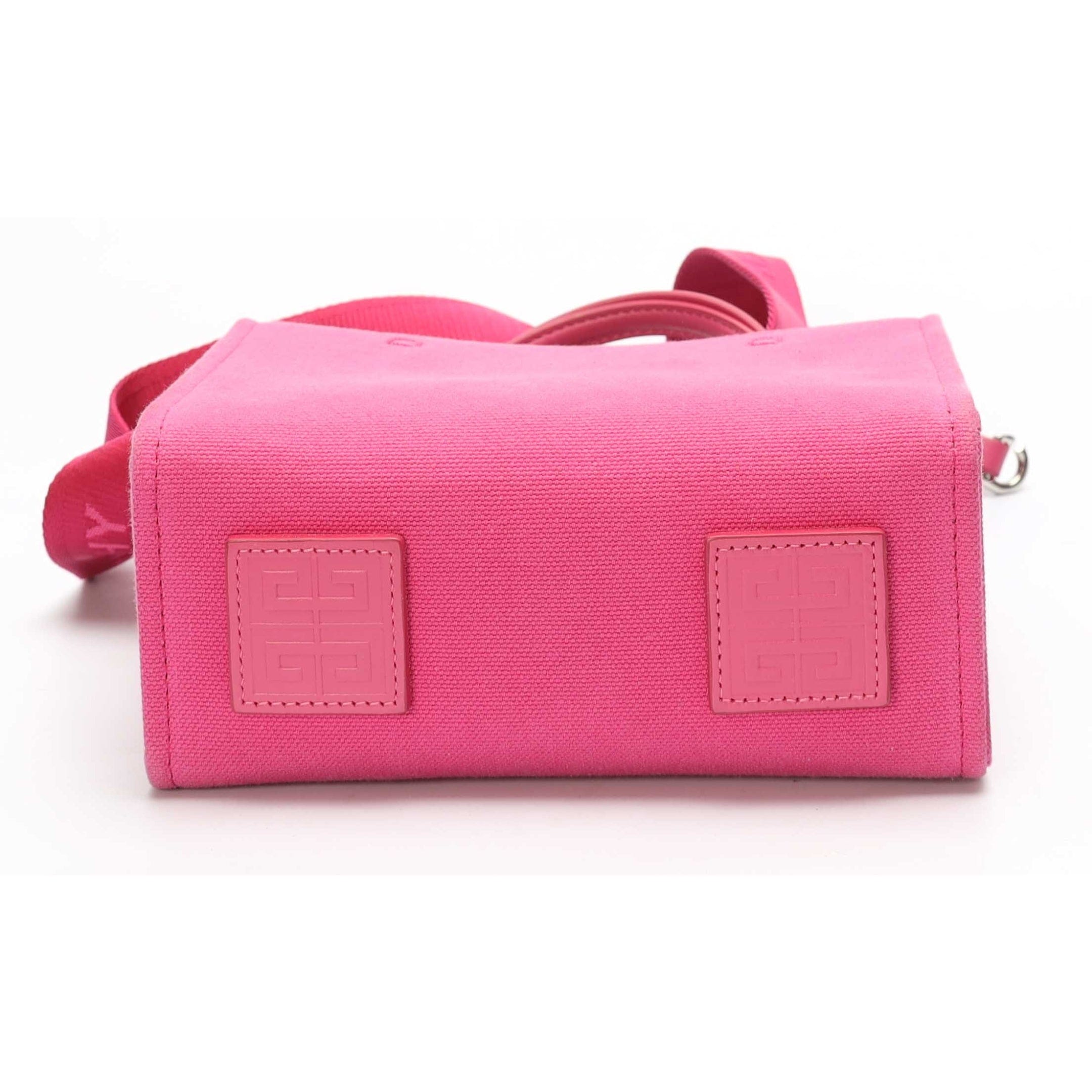 Givenchy Pink Mini Tote