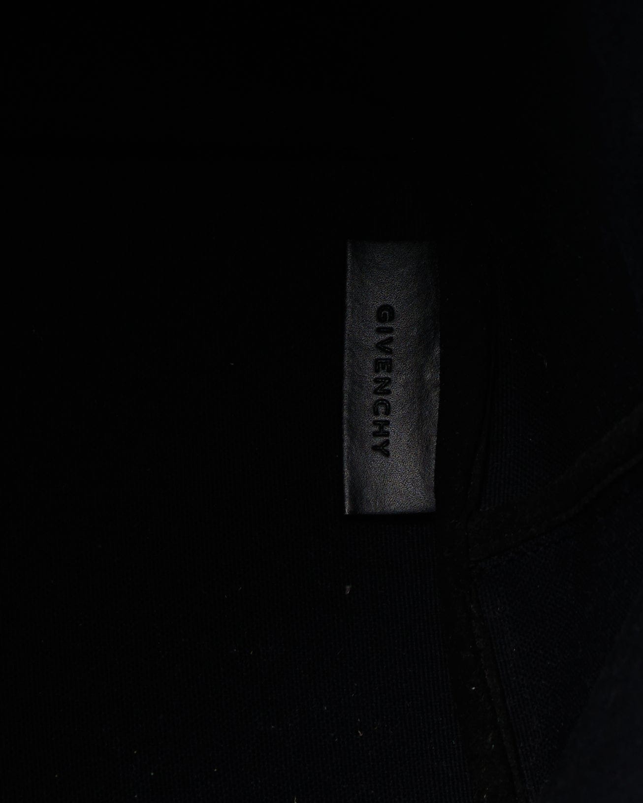 Givenchy Printed Tote Bag