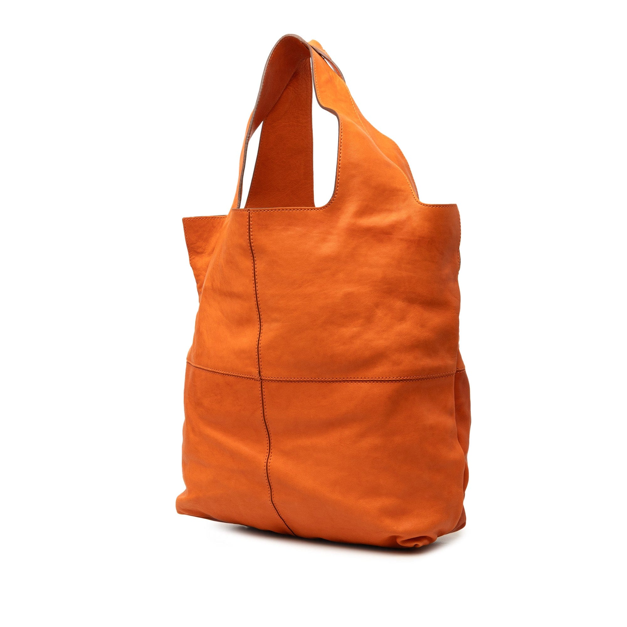 Givenchy Leather George V Tote
