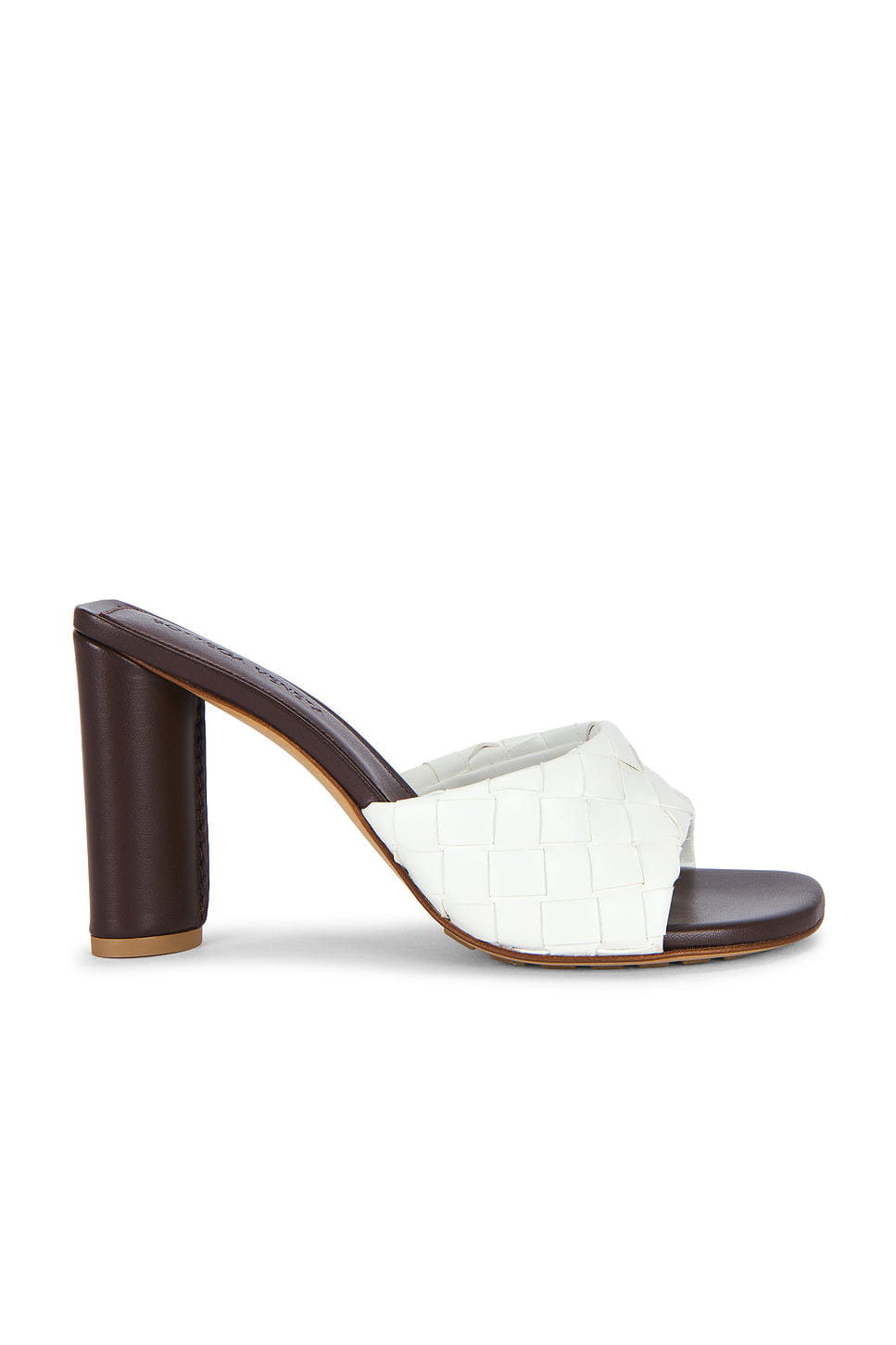 Bottega Veneta Livia Mule Sandal