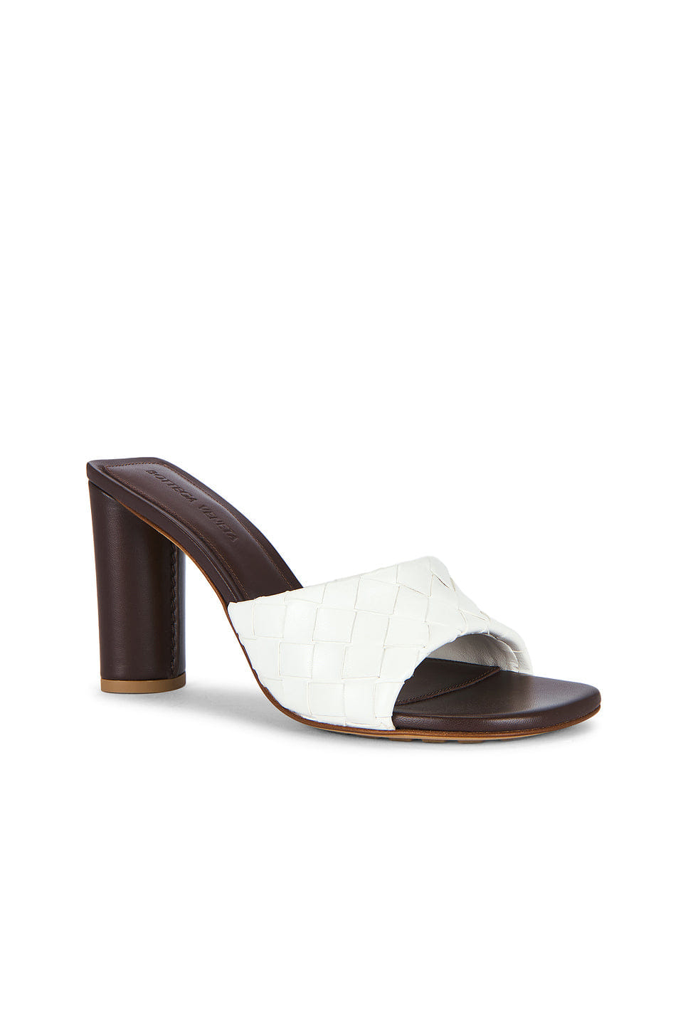 Bottega Veneta Livia Mule Sandal