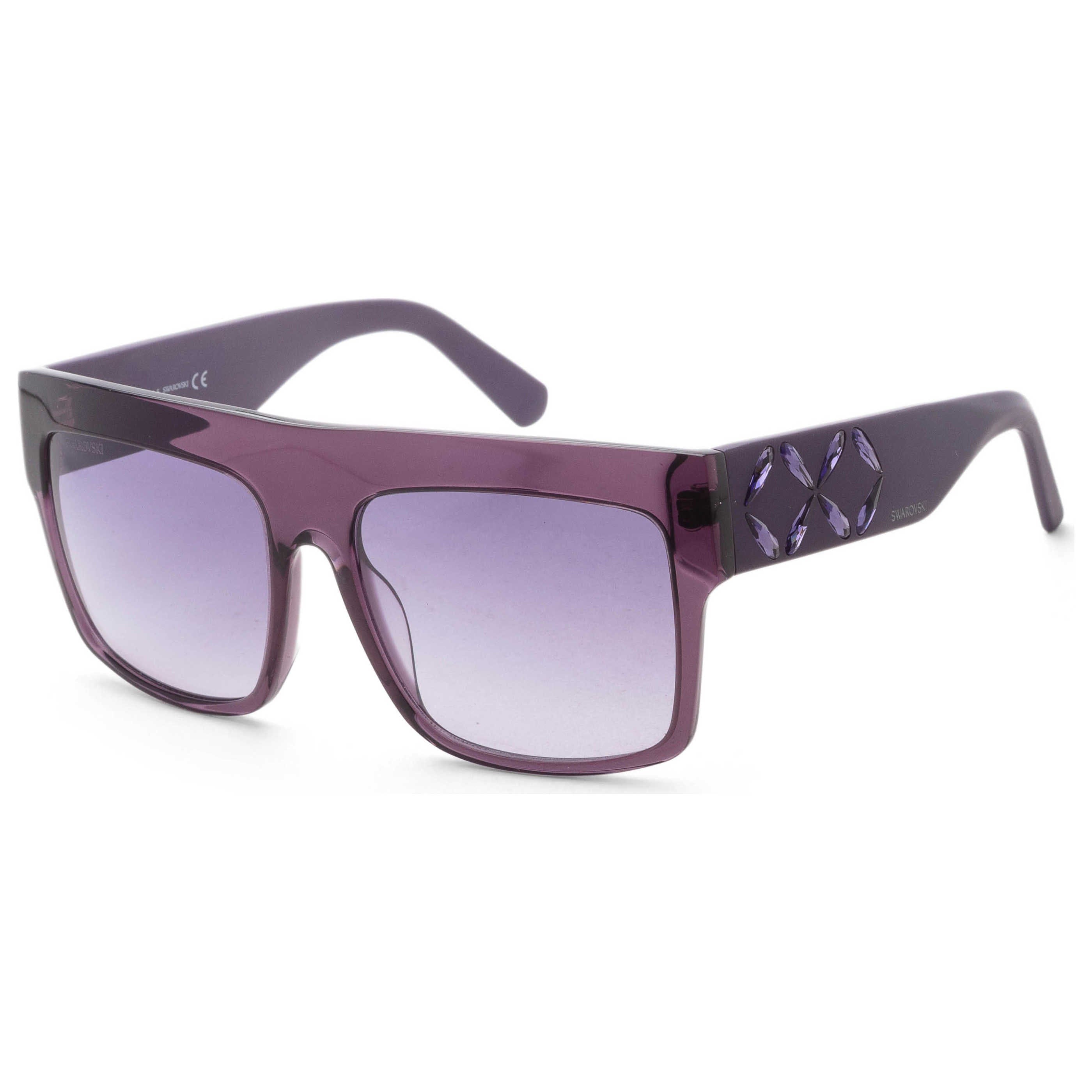 Swarovski Women's Sunglasses SK0128 - 5681Z