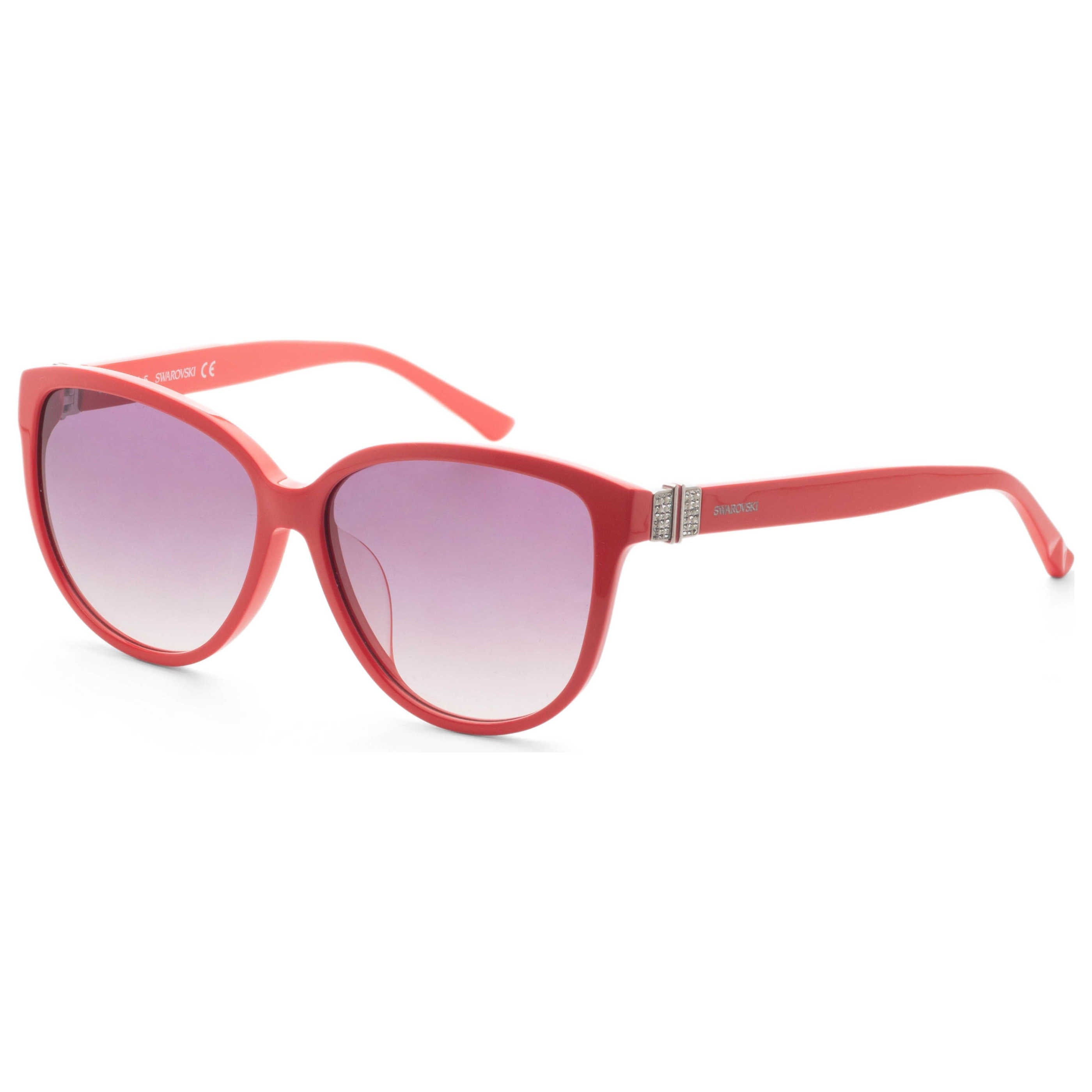 Swarovski Women's Sunglasses SK0120F - 5866B