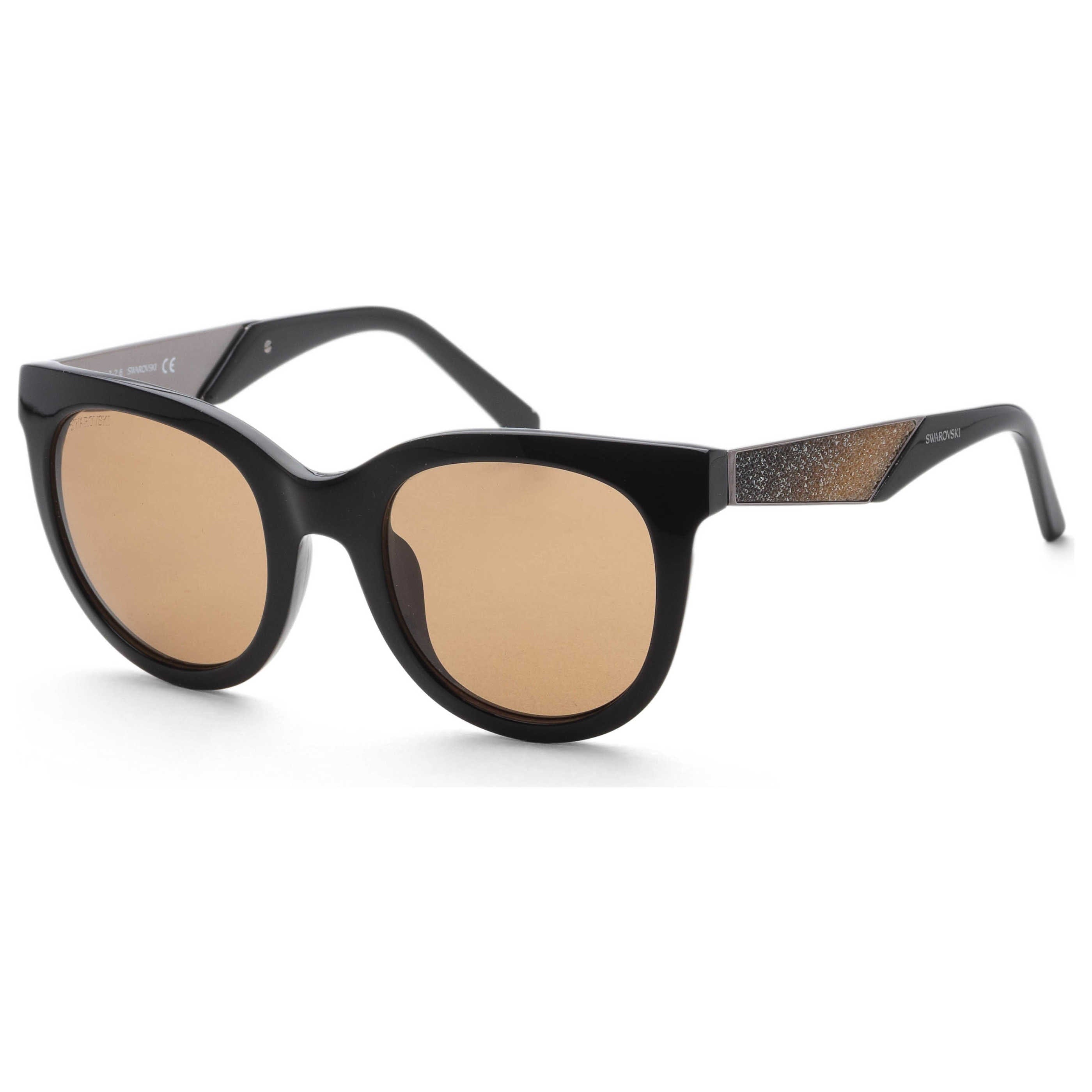 Swarovski Women's Sunglasses SK - 0126 - 01E