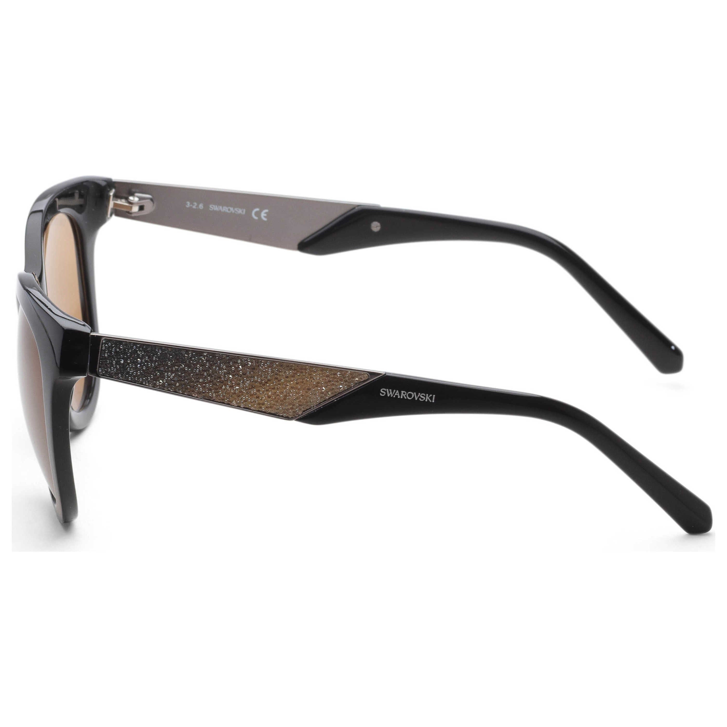 Swarovski Women's Sunglasses SK - 0126 - 01E
