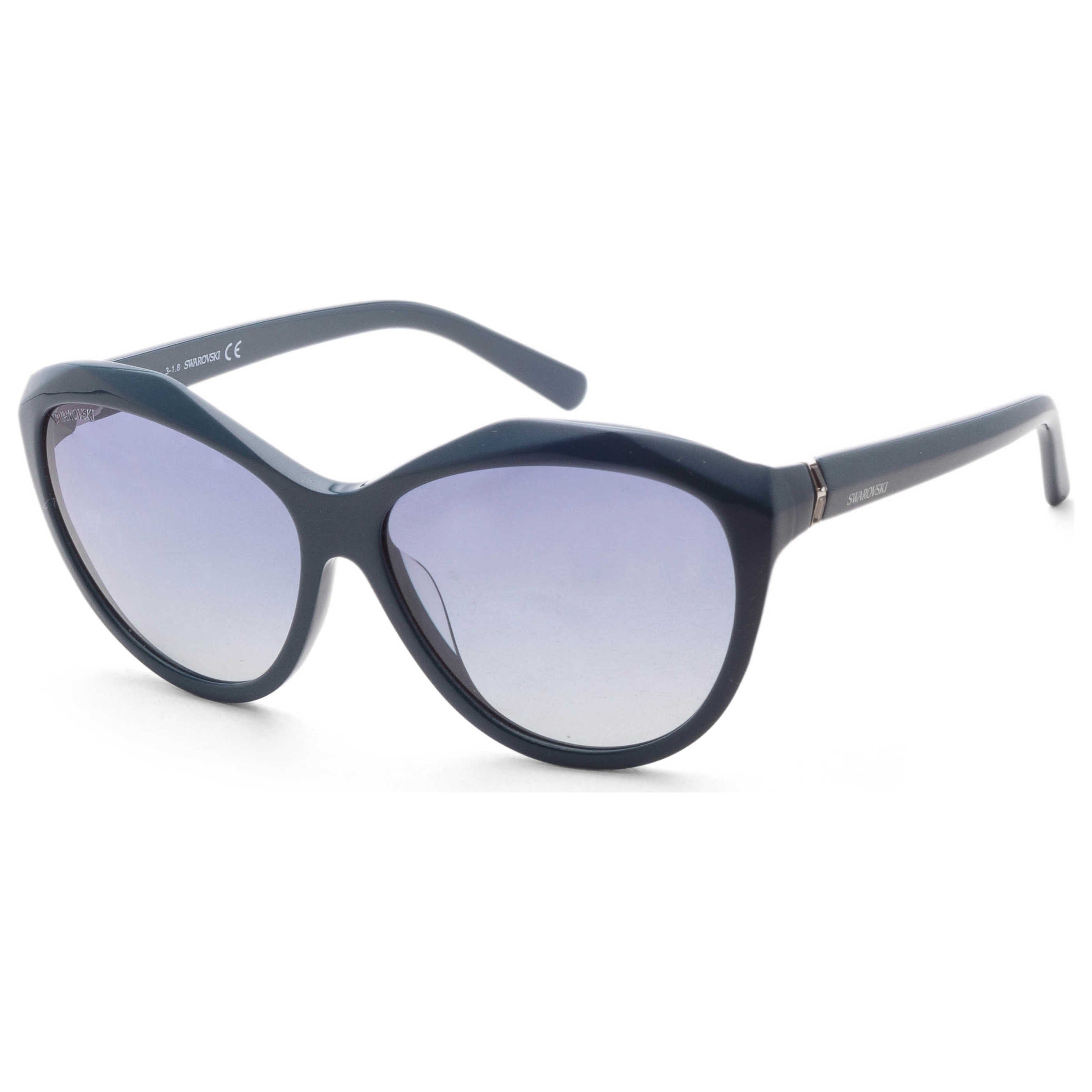 Swarovski Women's Sunglasses SK0136 - 5898Q