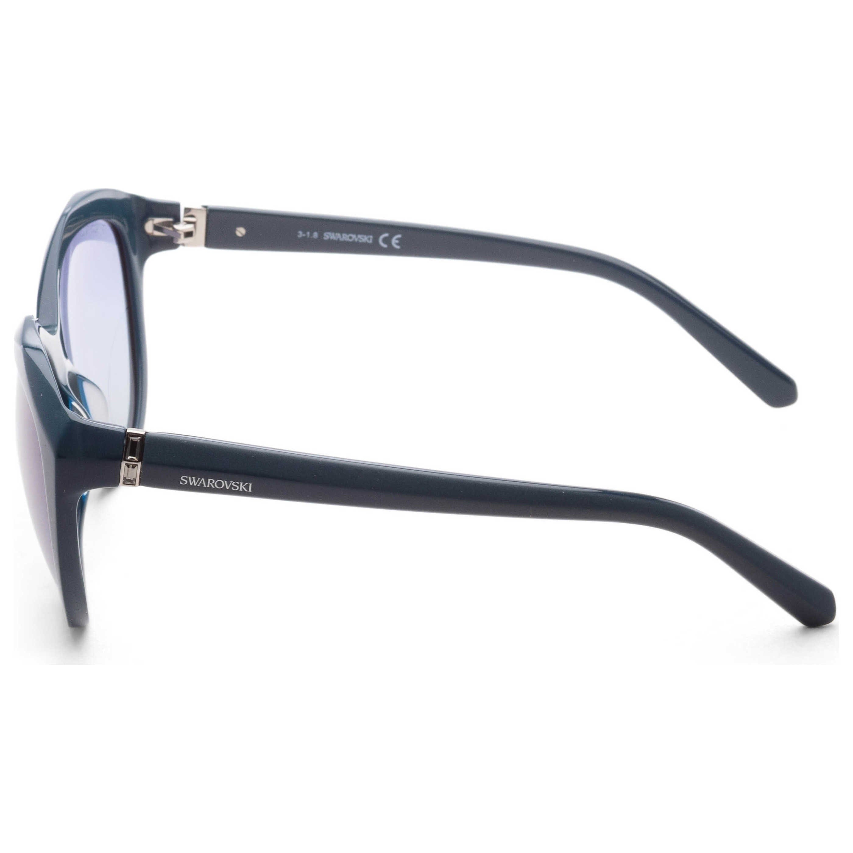 Swarovski Women's Sunglasses SK0136 - 5898Q