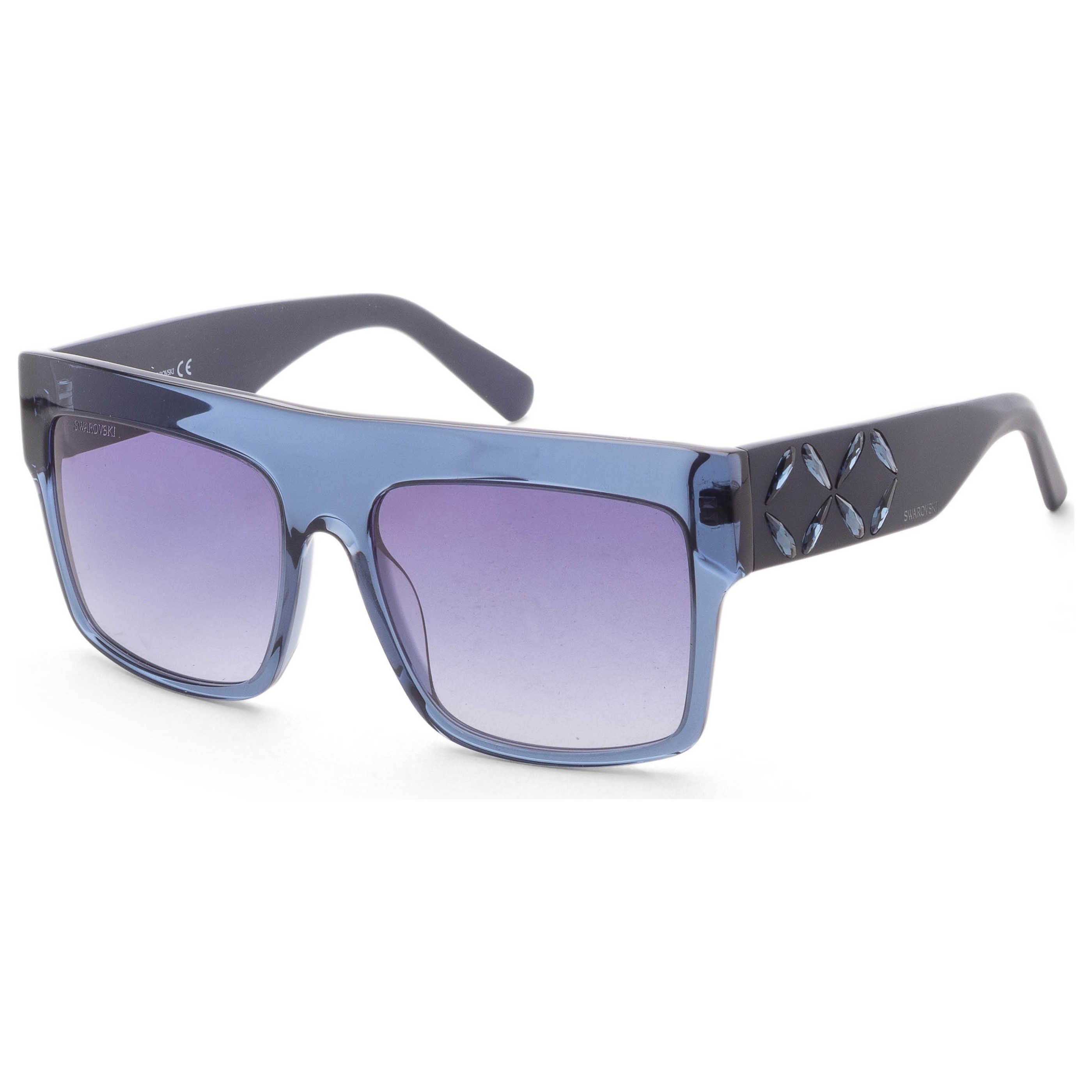 Swarovski Women's Sunglasses SK0128 - 5690W