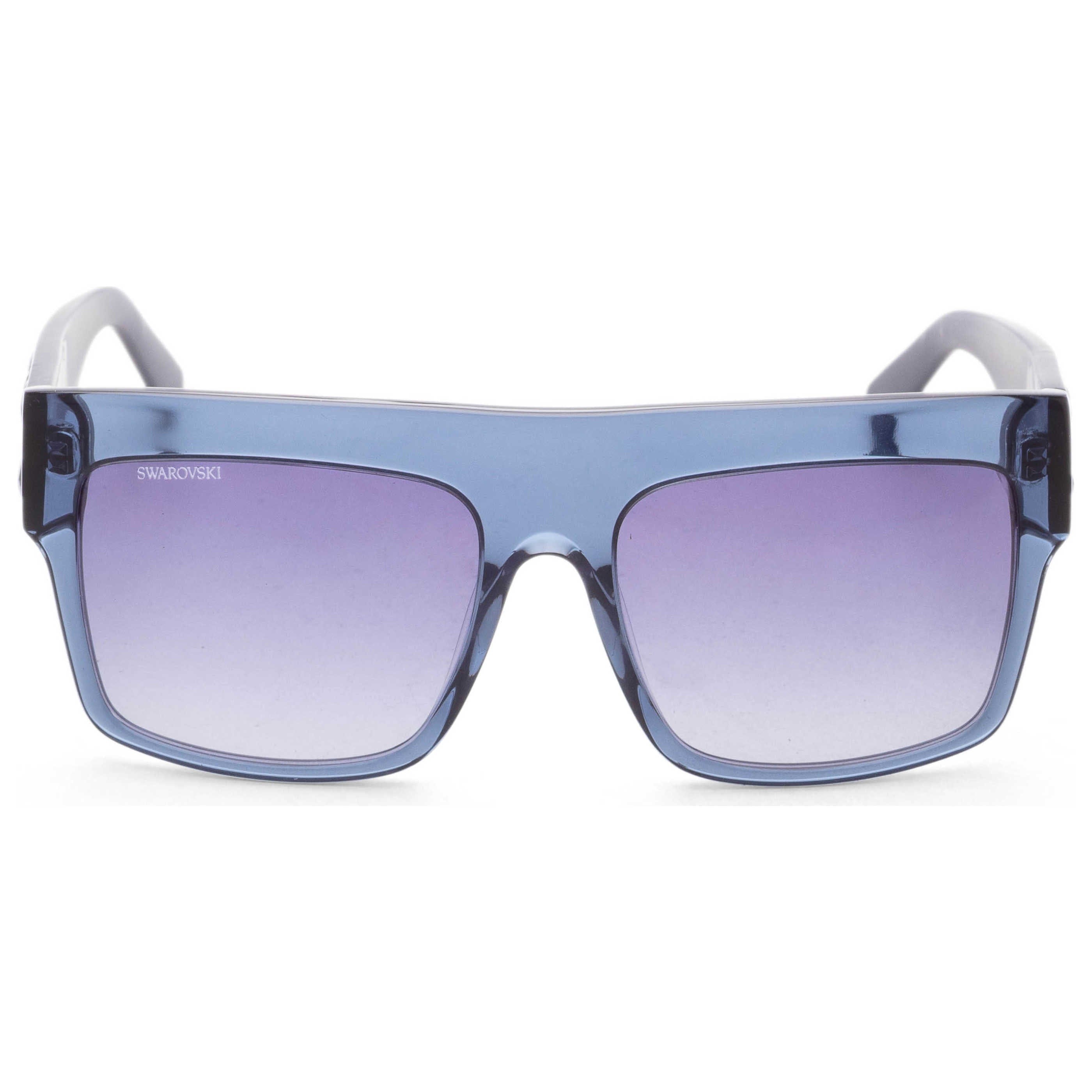 Swarovski Women's Sunglasses SK0128 - 5690W