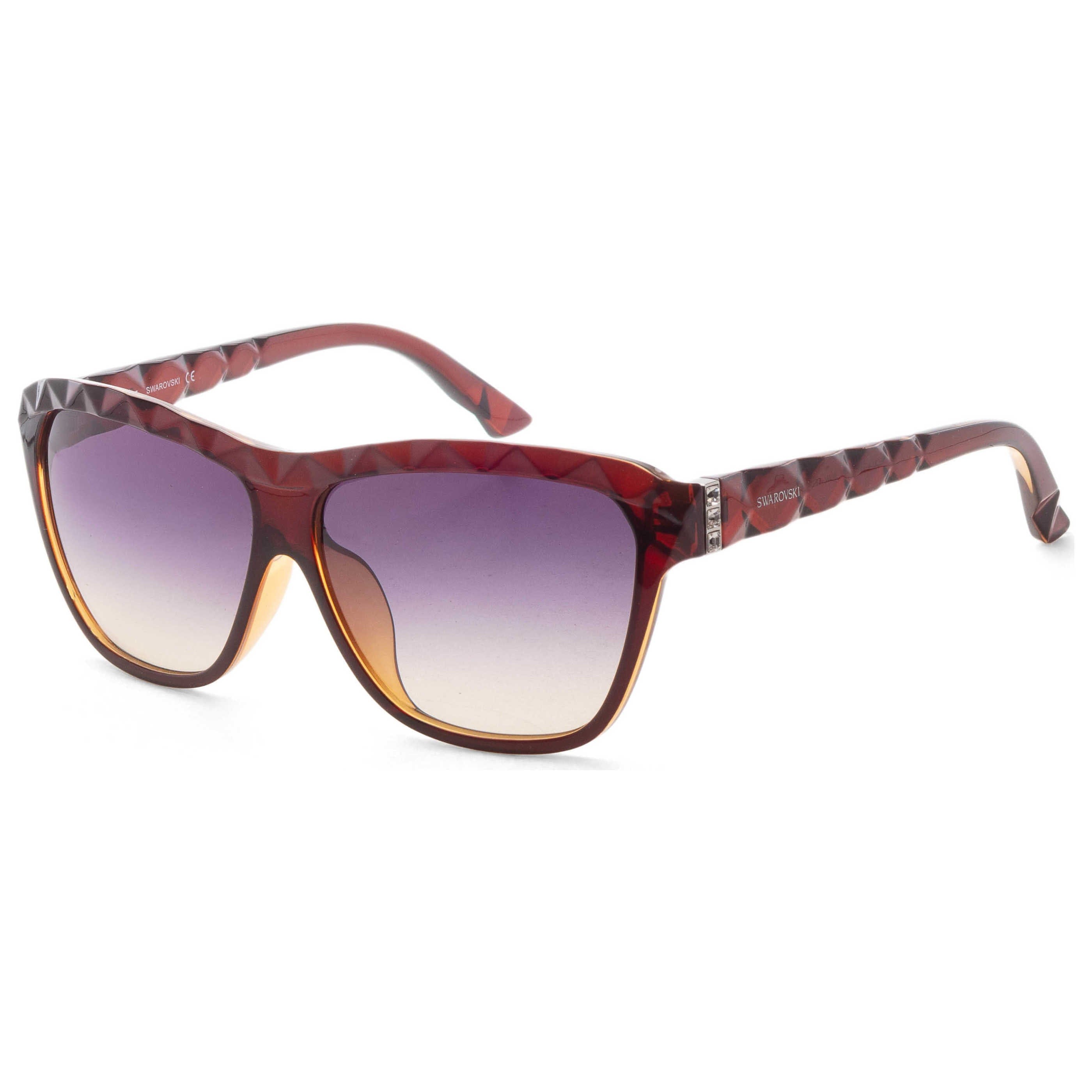 Swarovski Women's Sunglasses SK0079F - 6250W