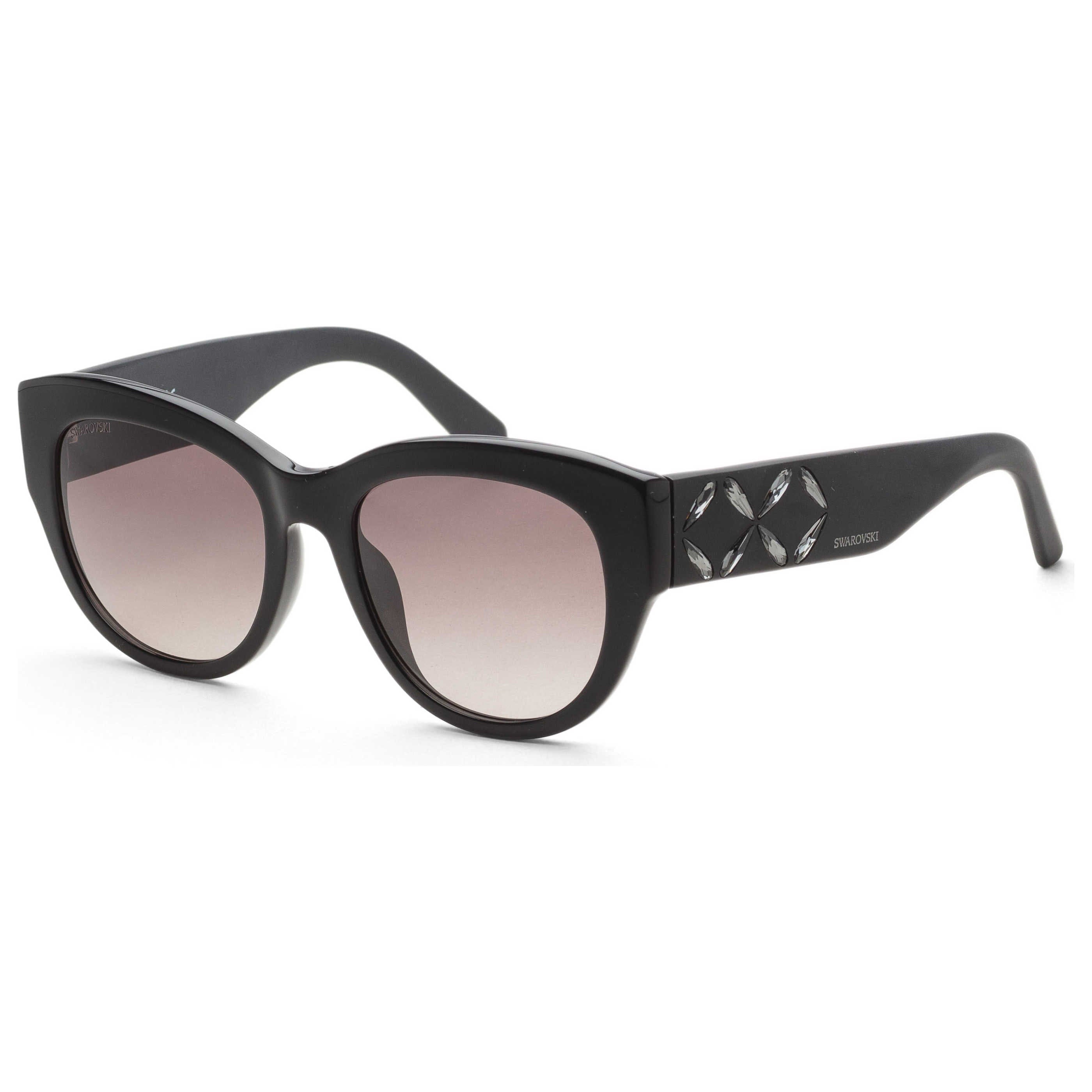 Swarovski Women's Sunglasses SK - 0127 - 01B