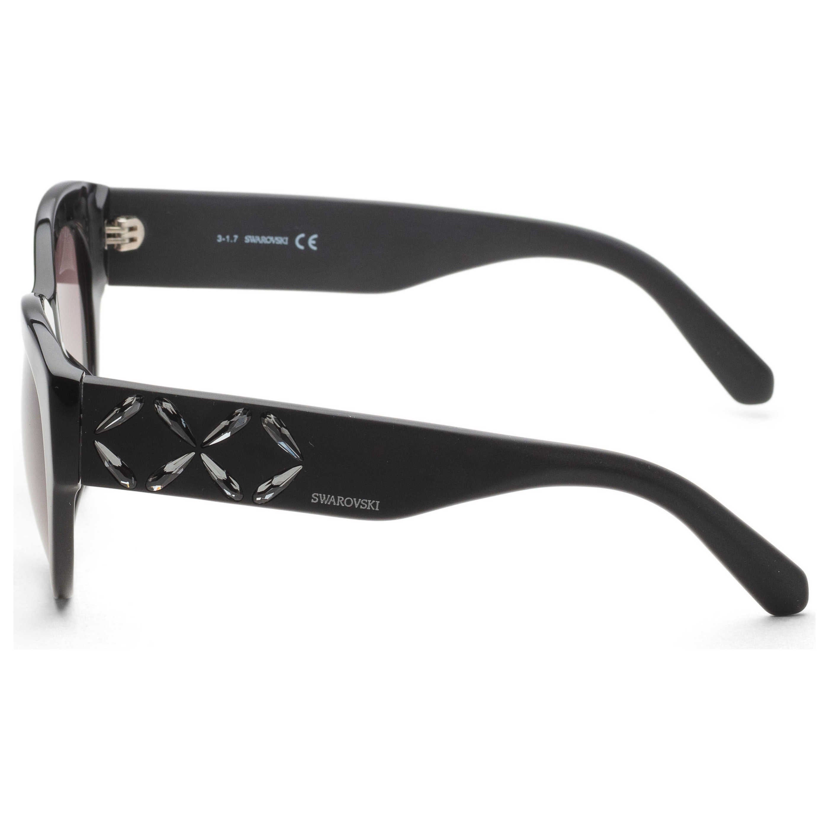 Swarovski Women's Sunglasses SK - 0127 - 01B