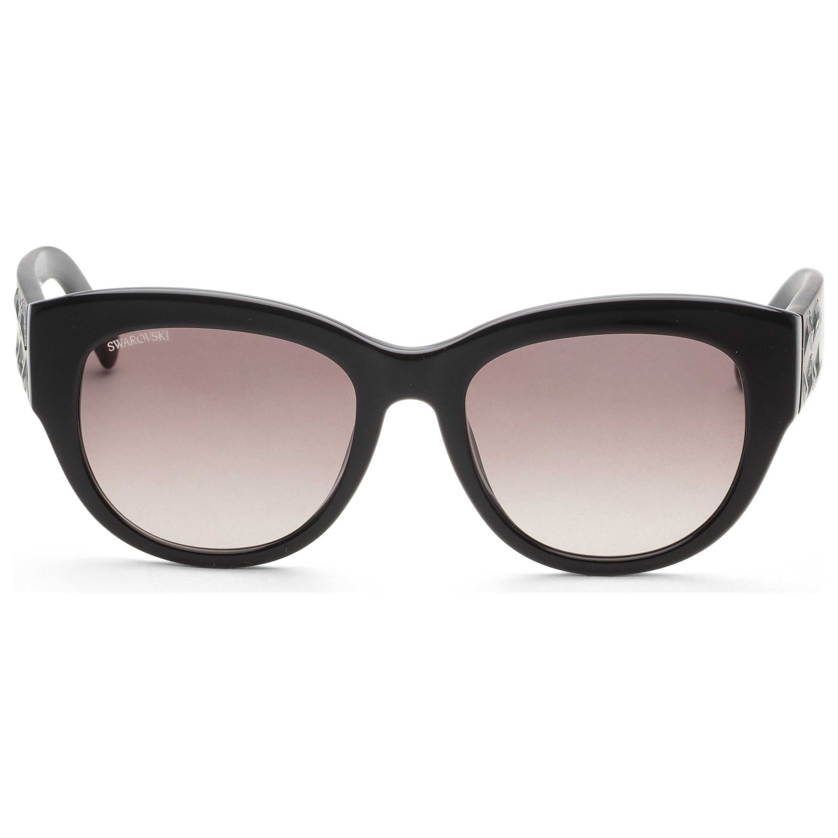 Swarovski Women's Sunglasses SK - 0127 - 01B