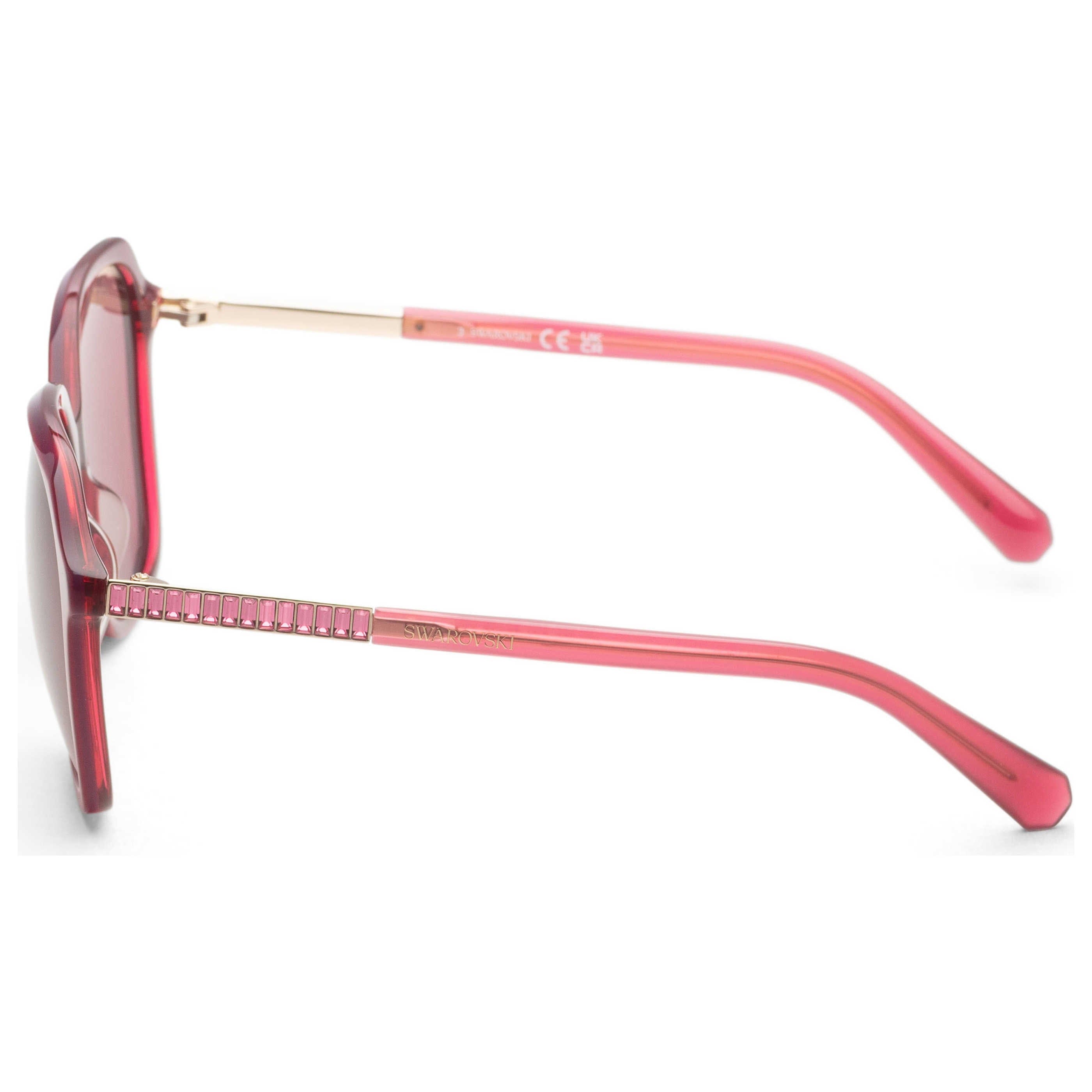 Swarovski Women's Sunglasses SK0390 - 5674Y