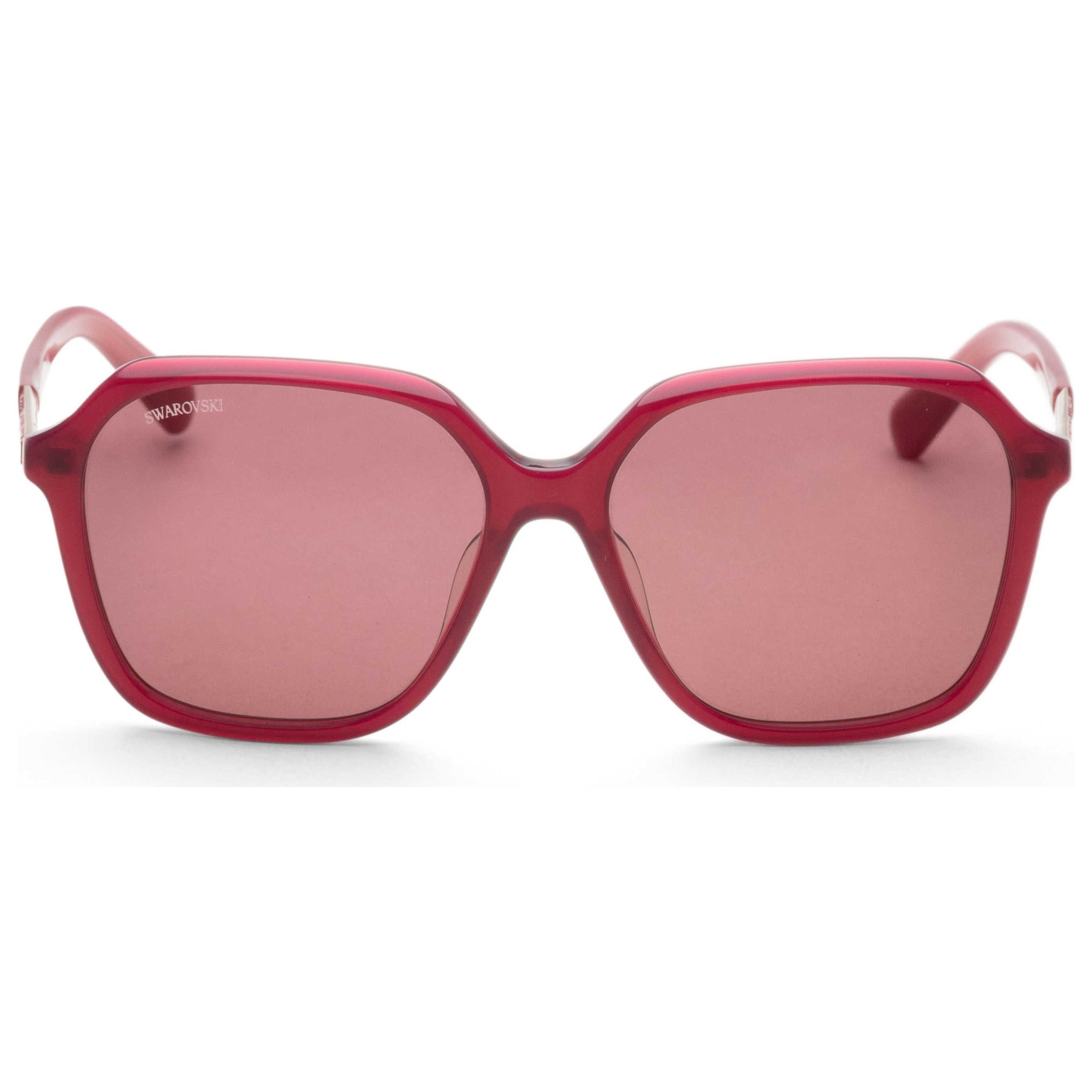 Swarovski Women's Sunglasses SK0390 - 5674Y