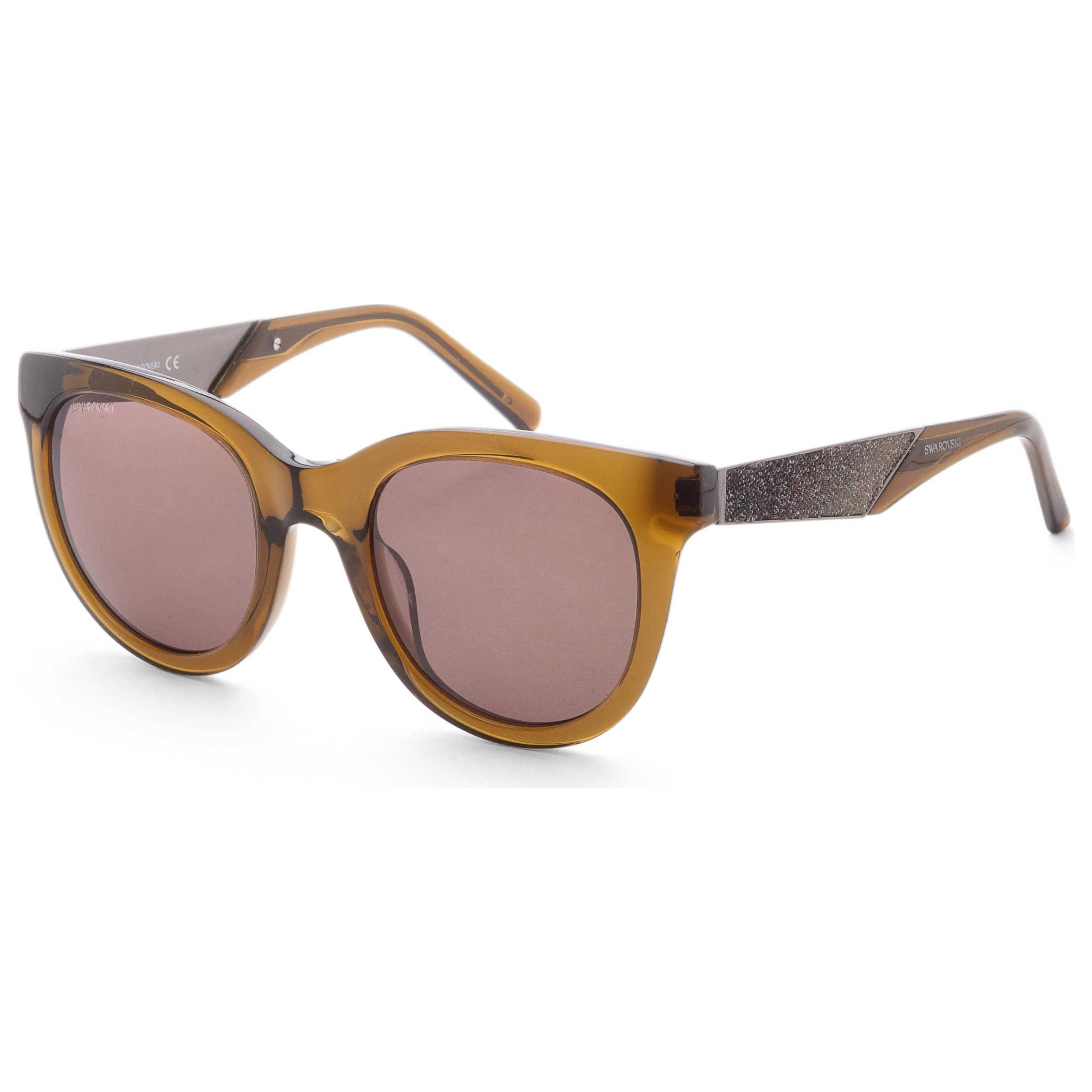Swarovski Women's Sunglasses SK - 0126 - 96J