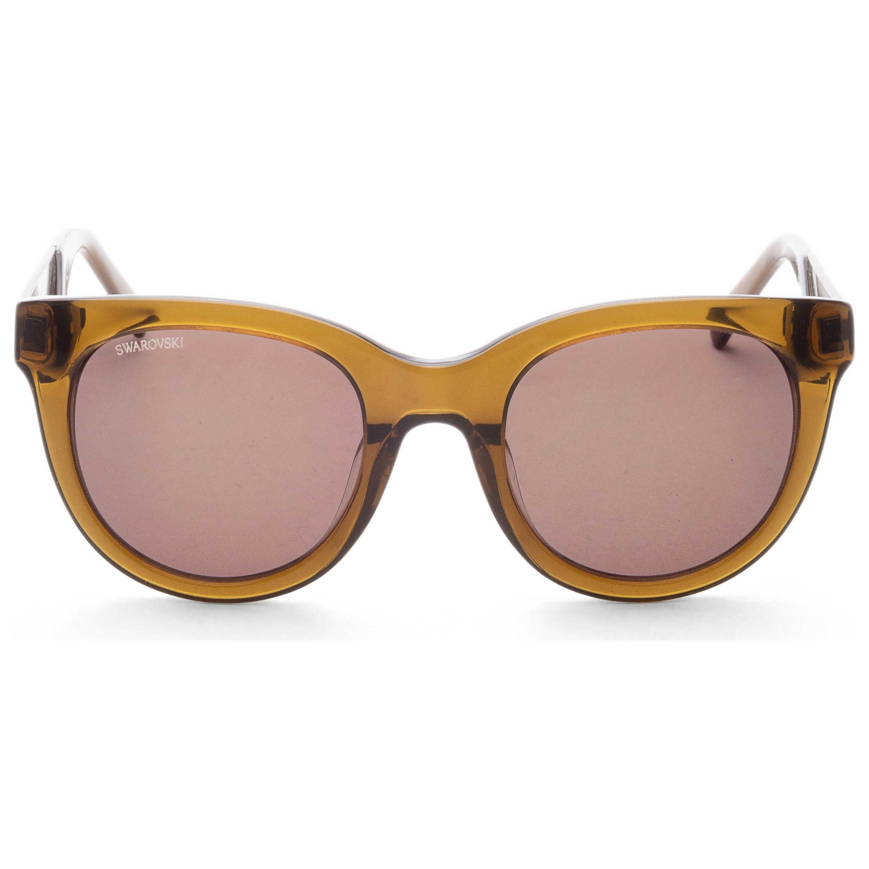Swarovski Women's Sunglasses SK - 0126 - 96J
