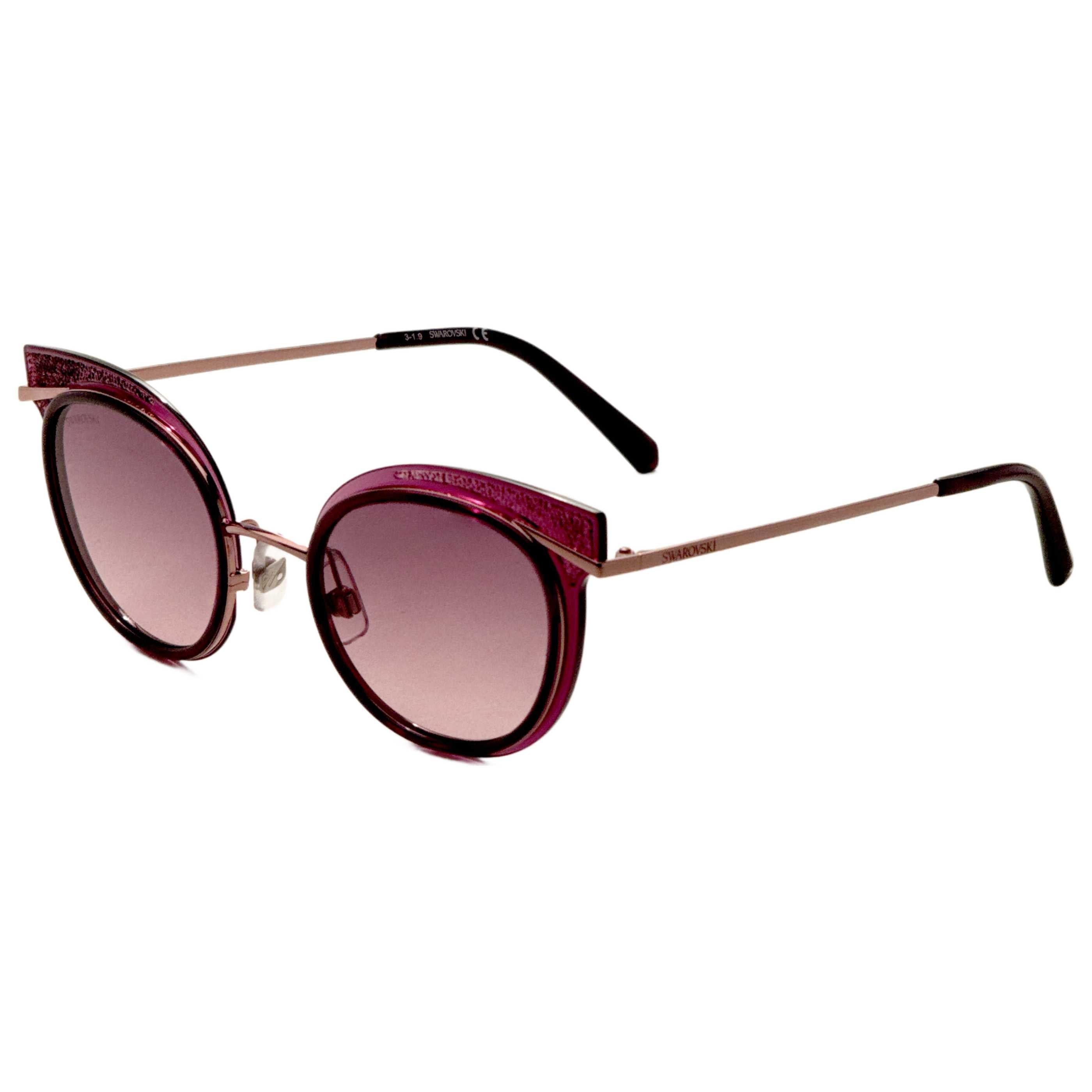 Swarovski Women's Sunglasses SK0169 - 5078T