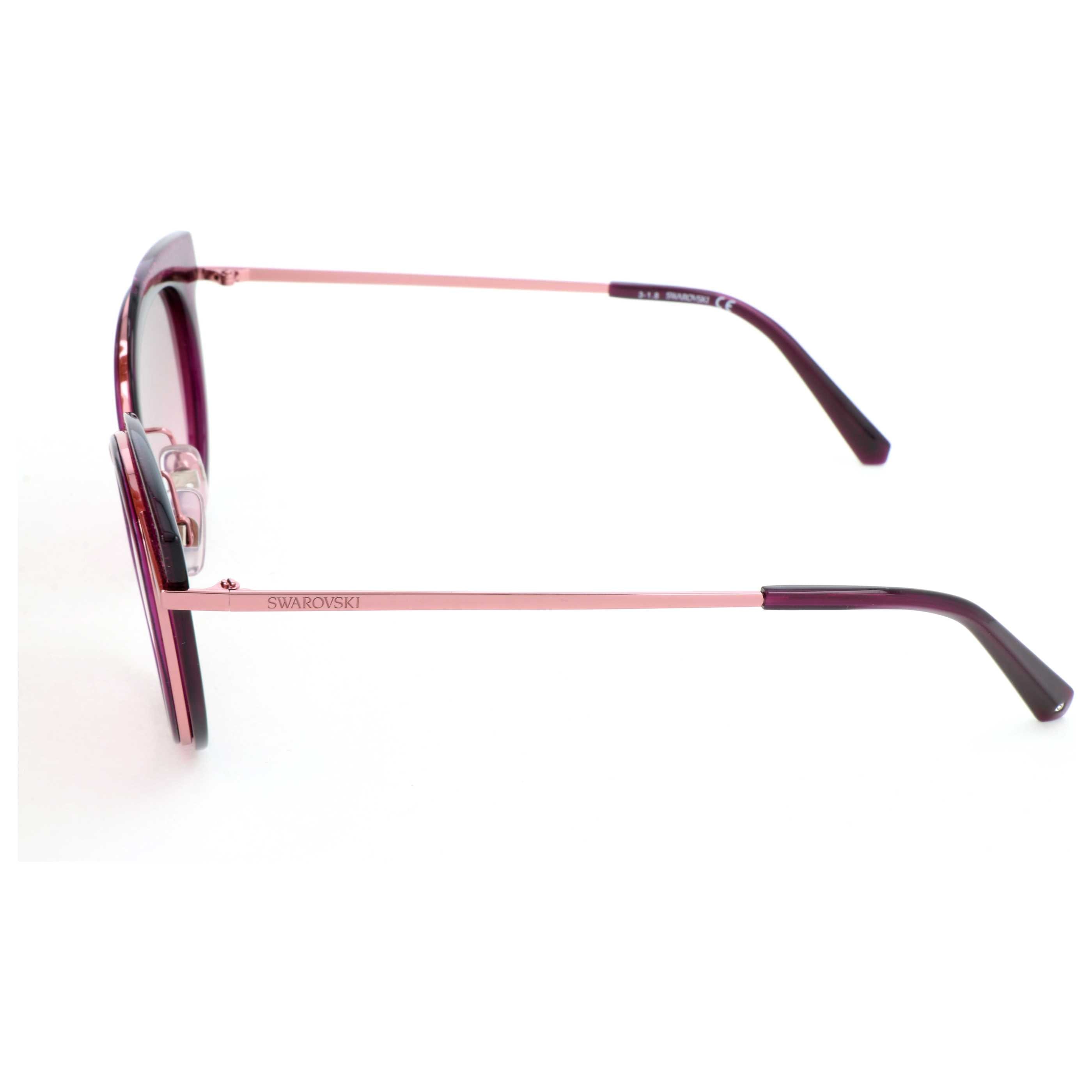 Swarovski Women's Sunglasses SK0169 - 5078T