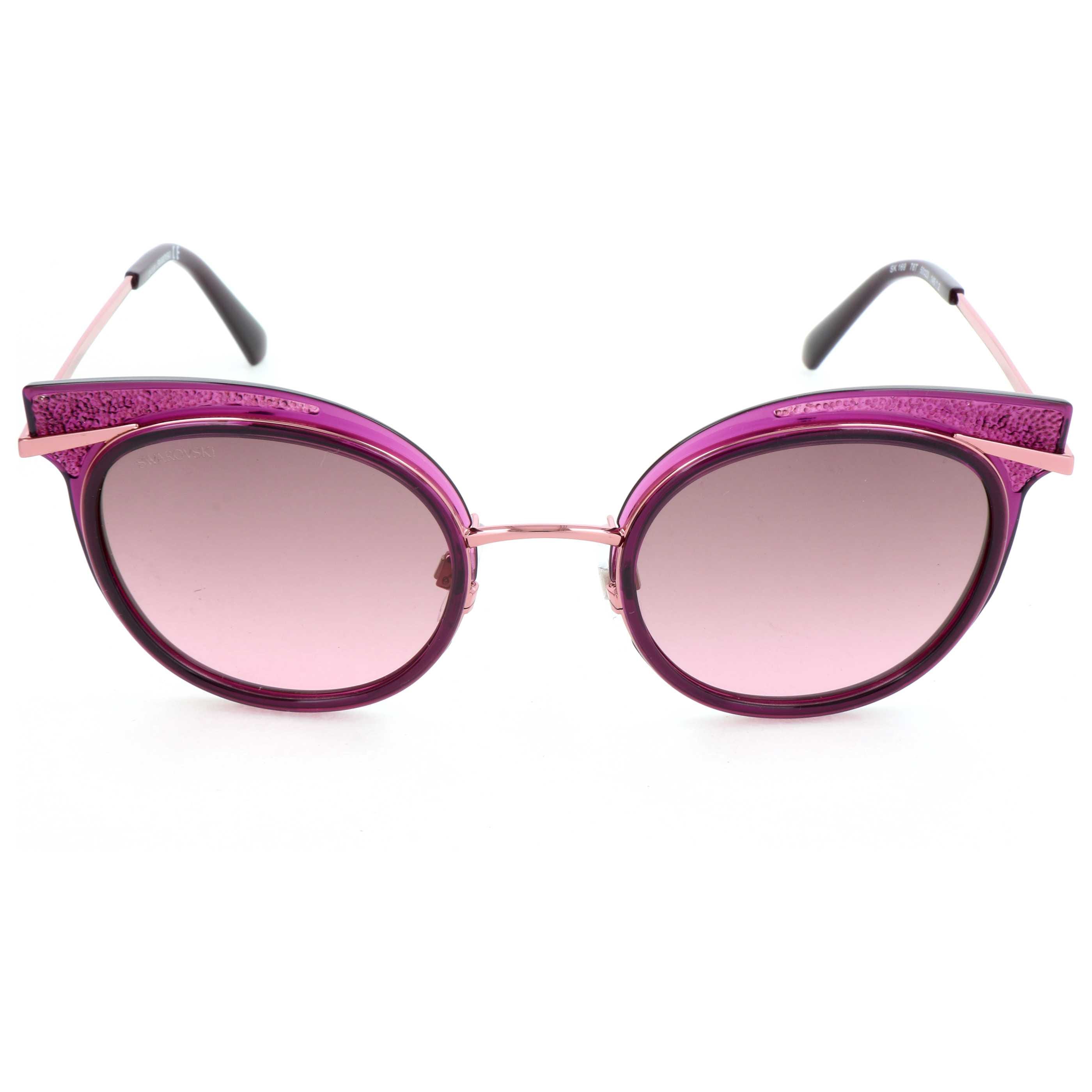 Swarovski Women's Sunglasses SK0169 - 5078T