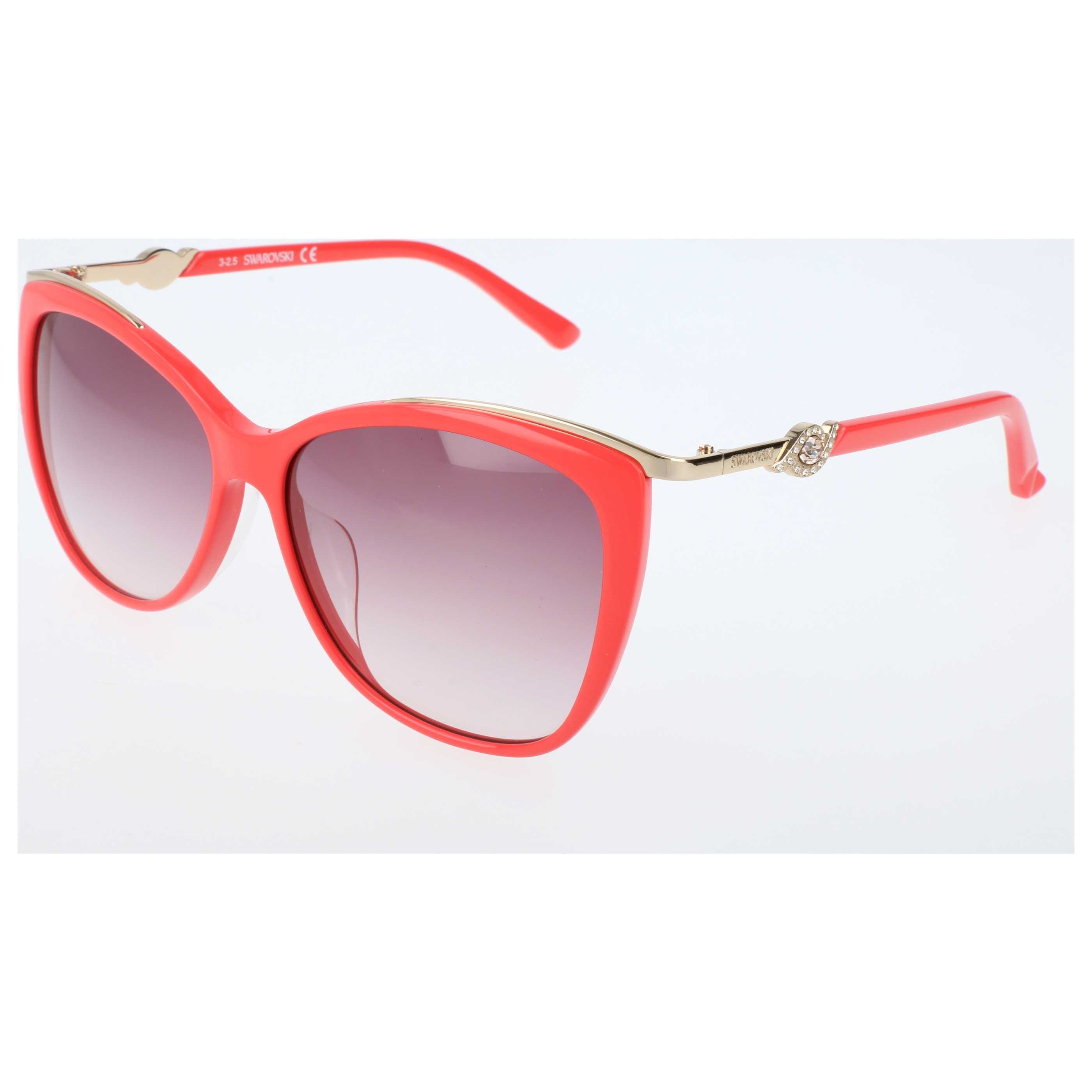 Swarovski Women's Sunglasses SK0104F - 5766F