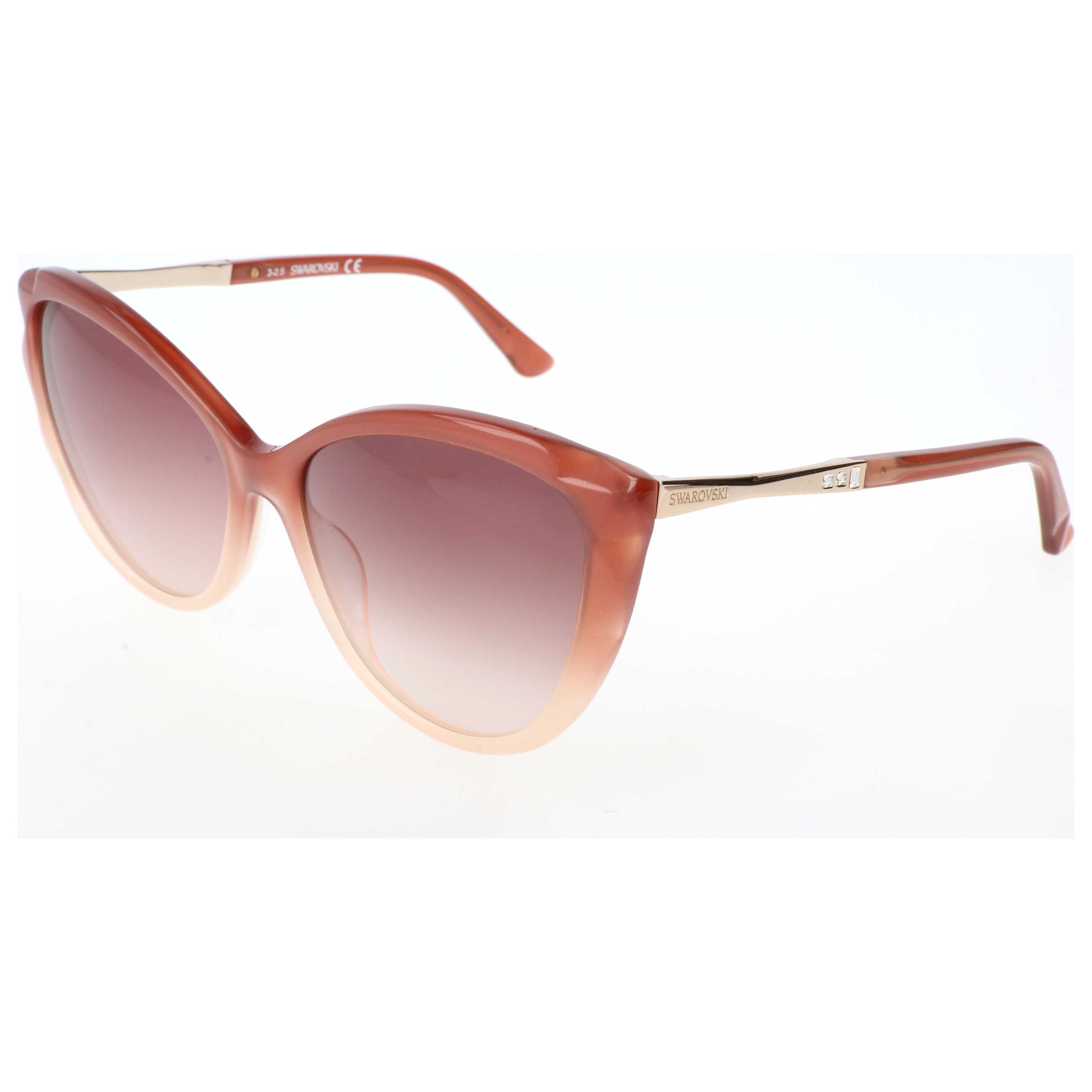 Swarovski Women's Sunglasses SK0107 - 5772F