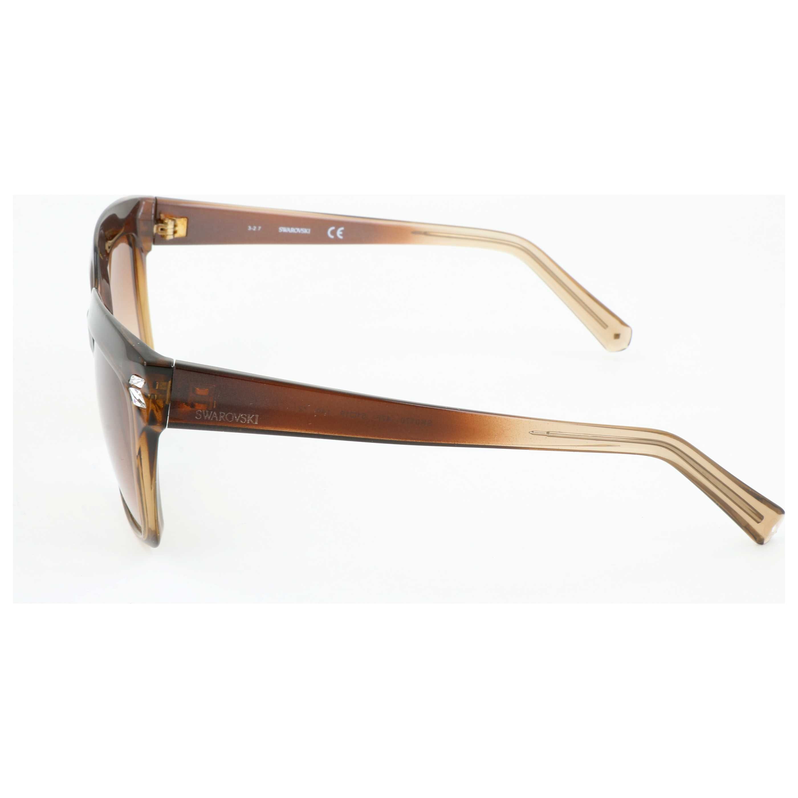 Swarovski Women's Sunglasses SK - 0170 - 47F