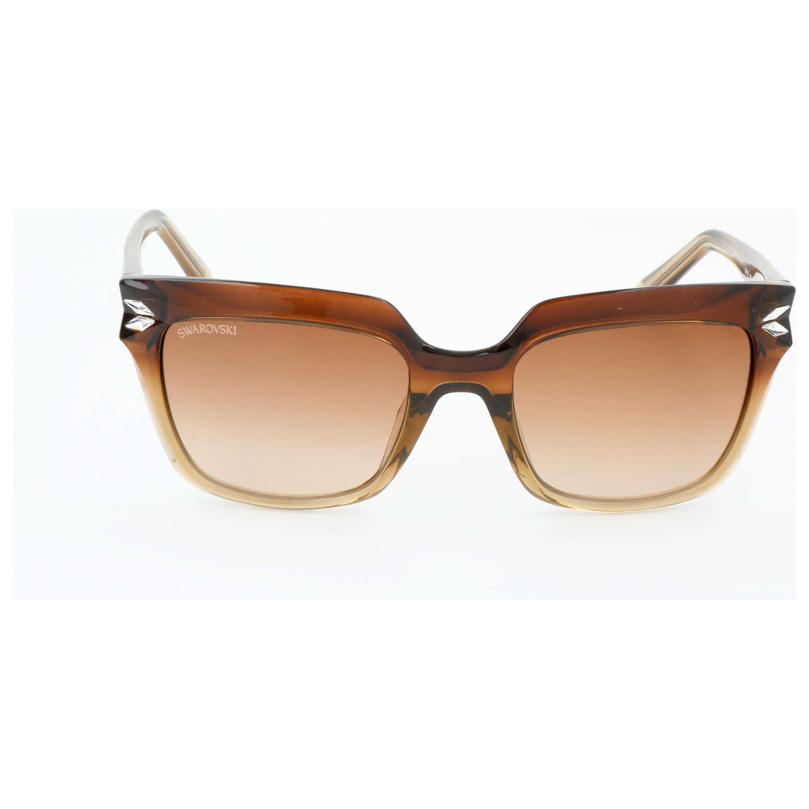 Swarovski Women's Sunglasses SK - 0170 - 47F