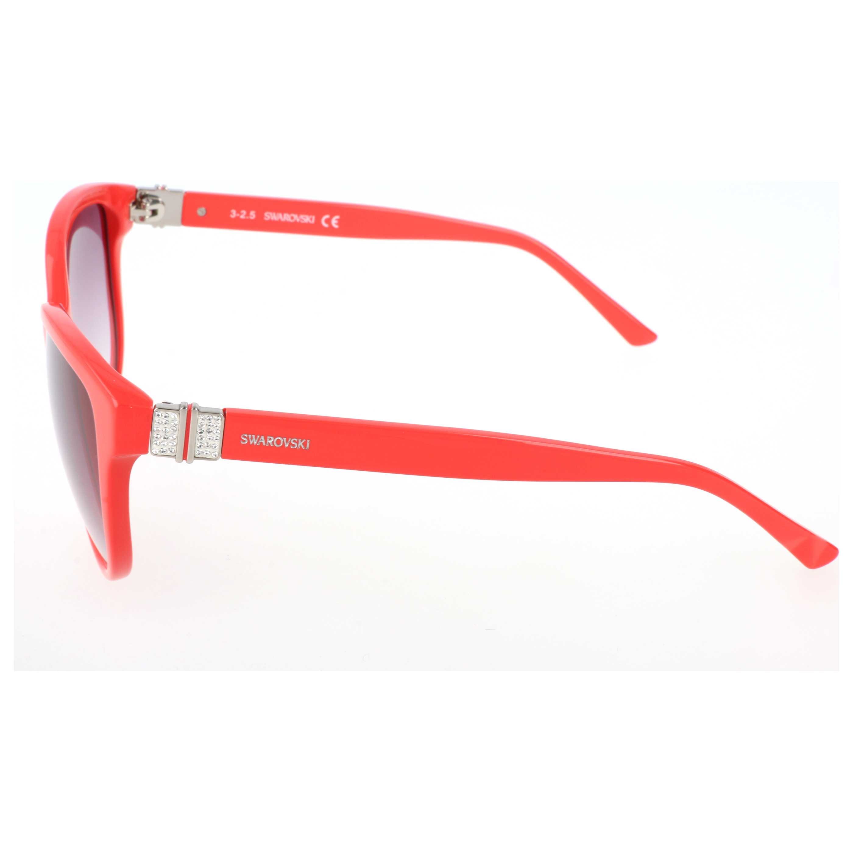 Swarovski Women's Sunglasses SK0120 - 5666B