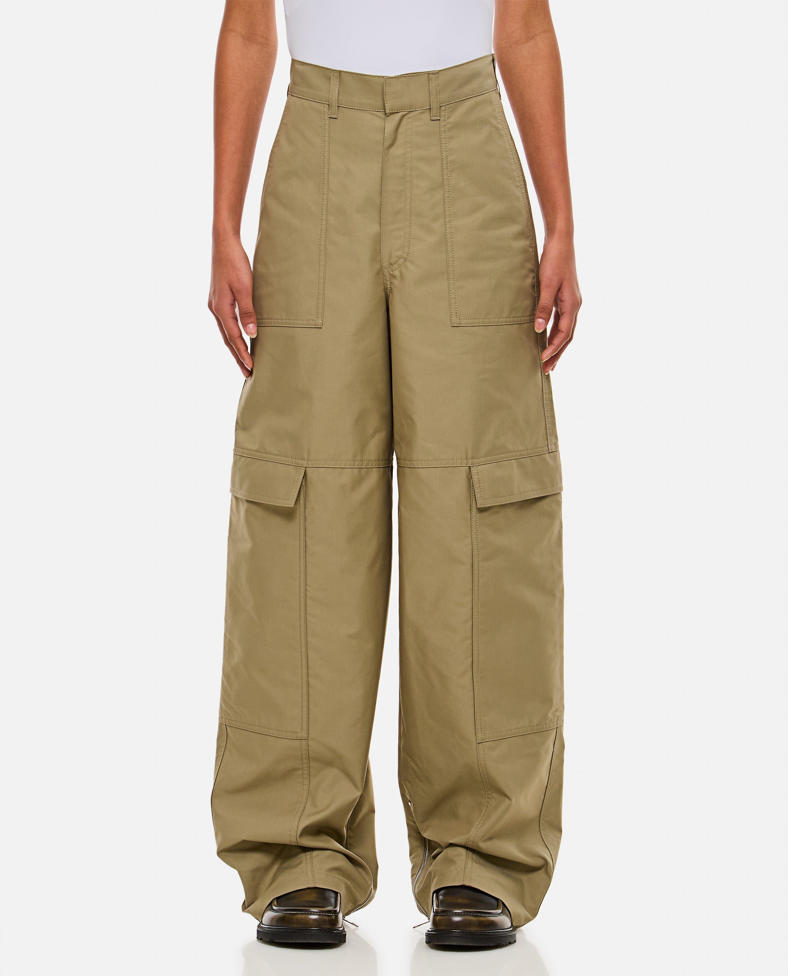 Loewe PANTALONI CARGO
