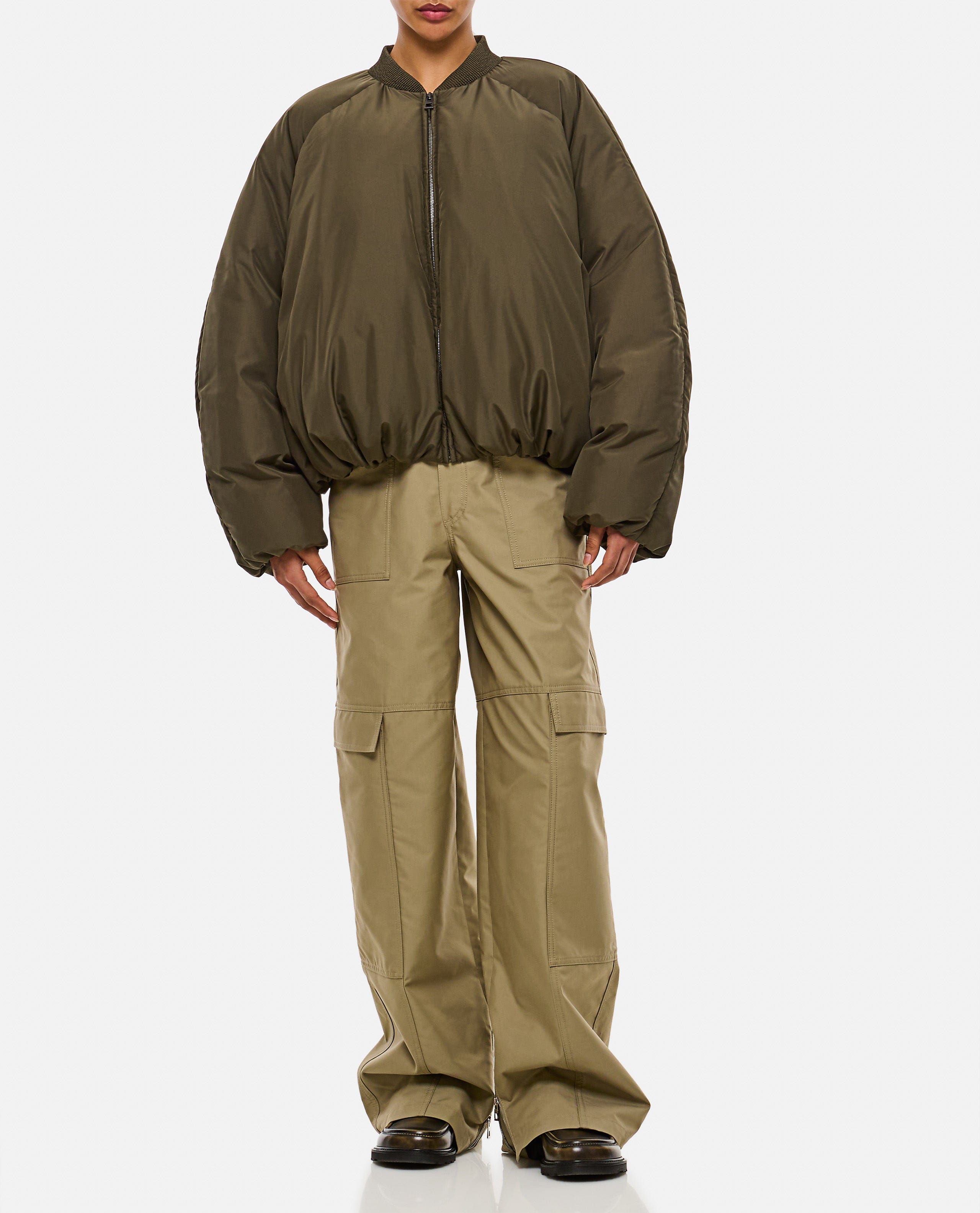 Loewe PANTALONI CARGO