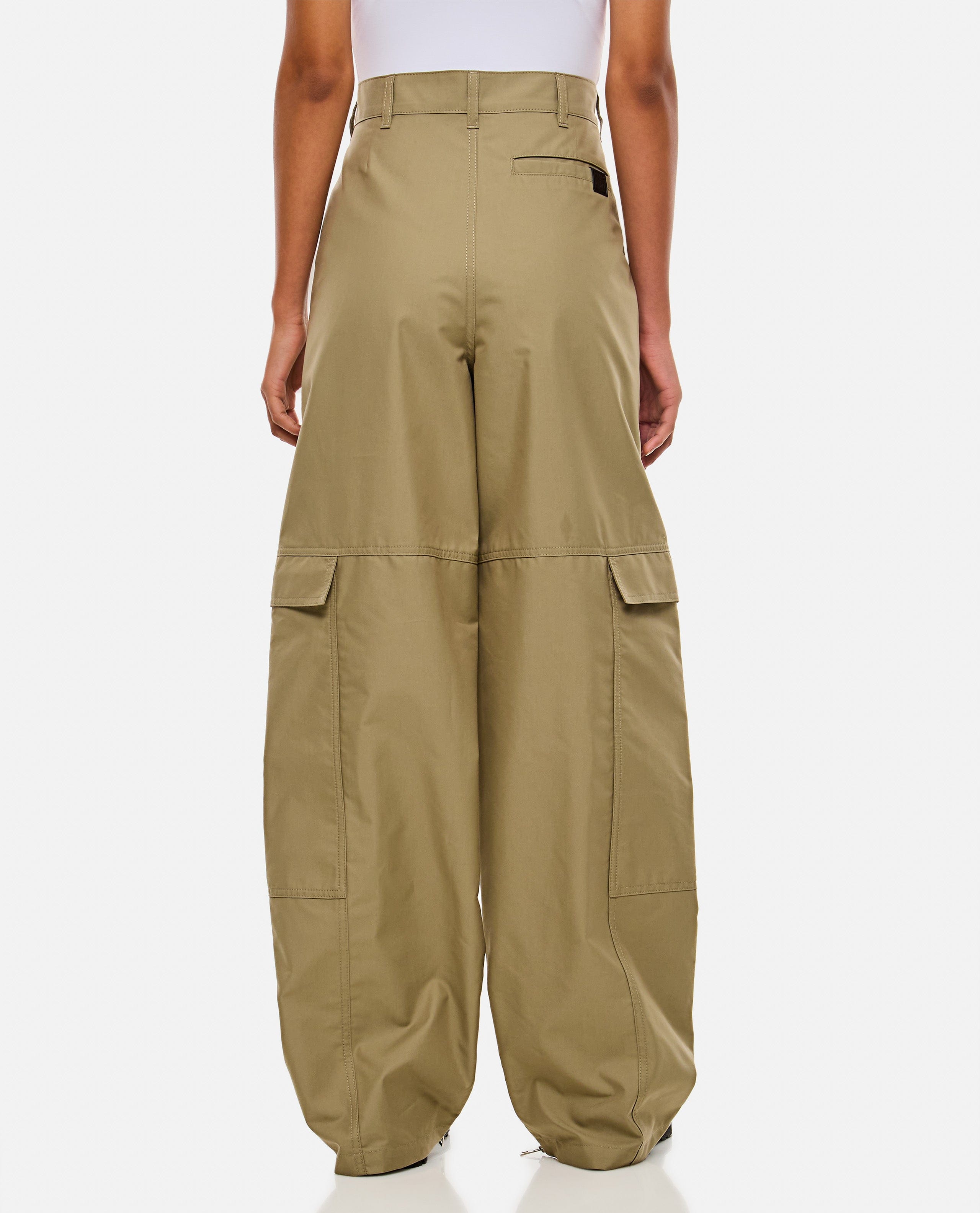 Loewe PANTALONI CARGO