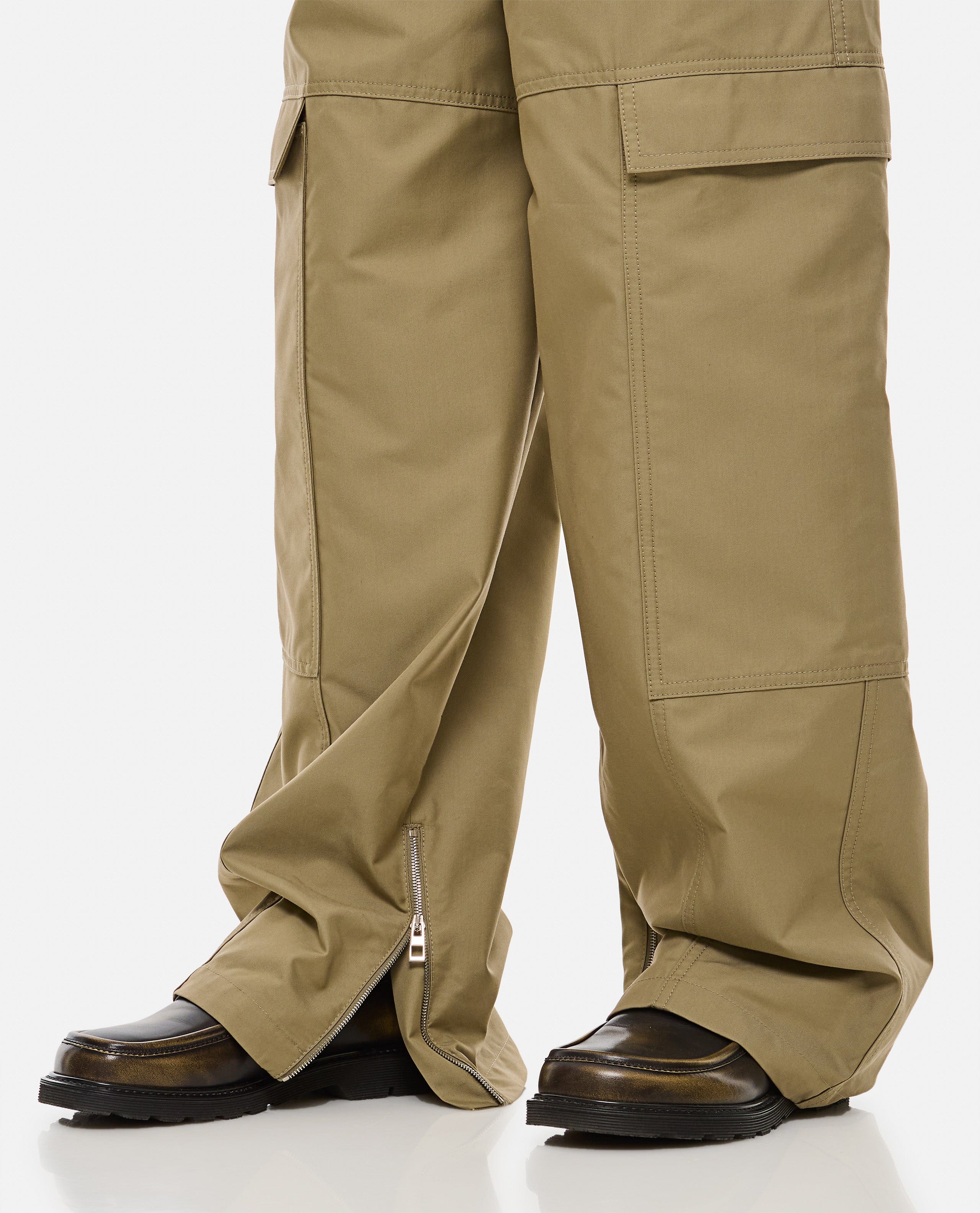 Loewe PANTALONI CARGO