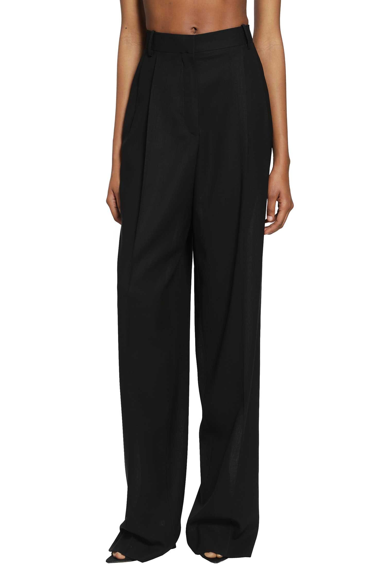 TOM FORD Wool Tailored Trousers