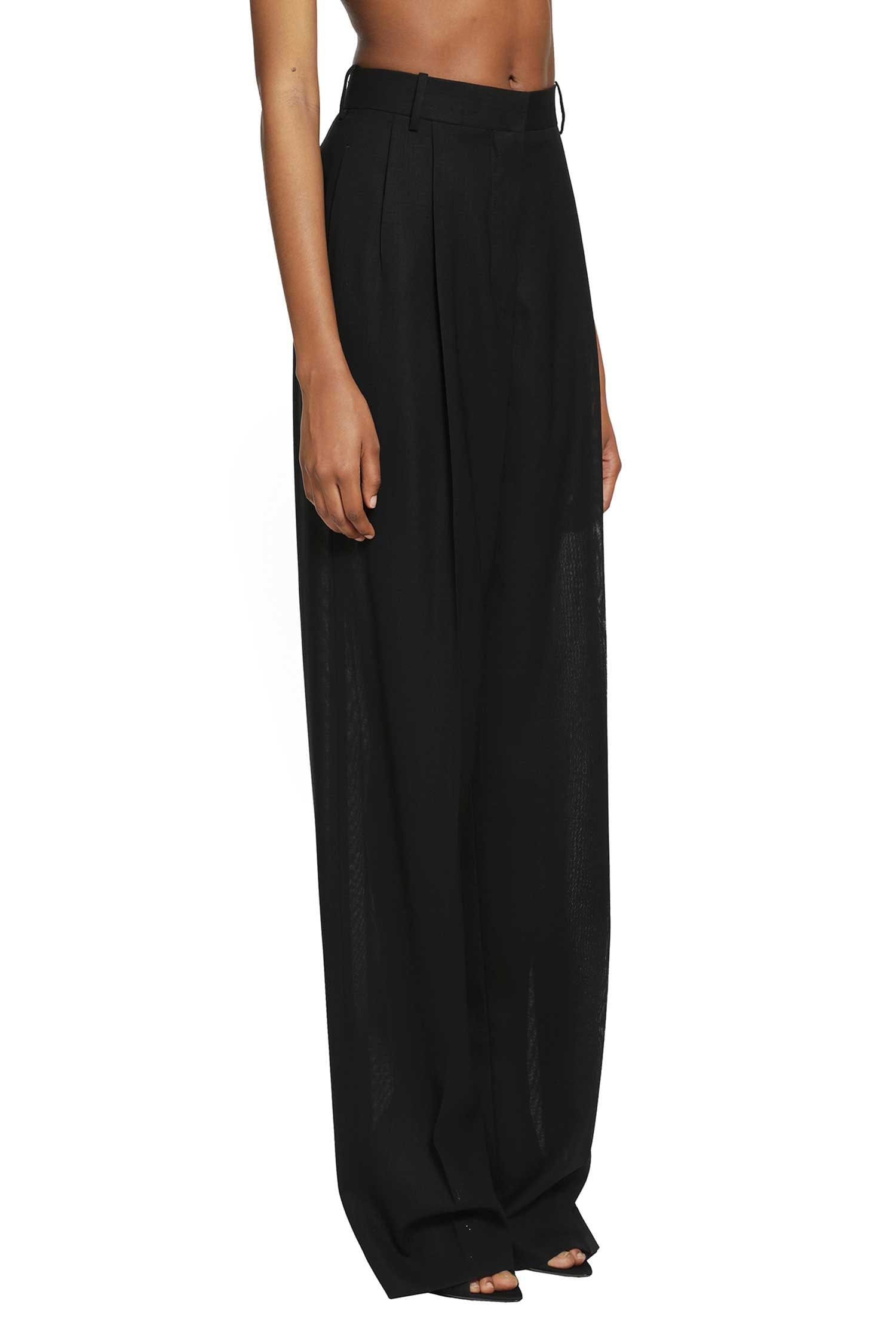 TOM FORD Wool Tailored Trousers