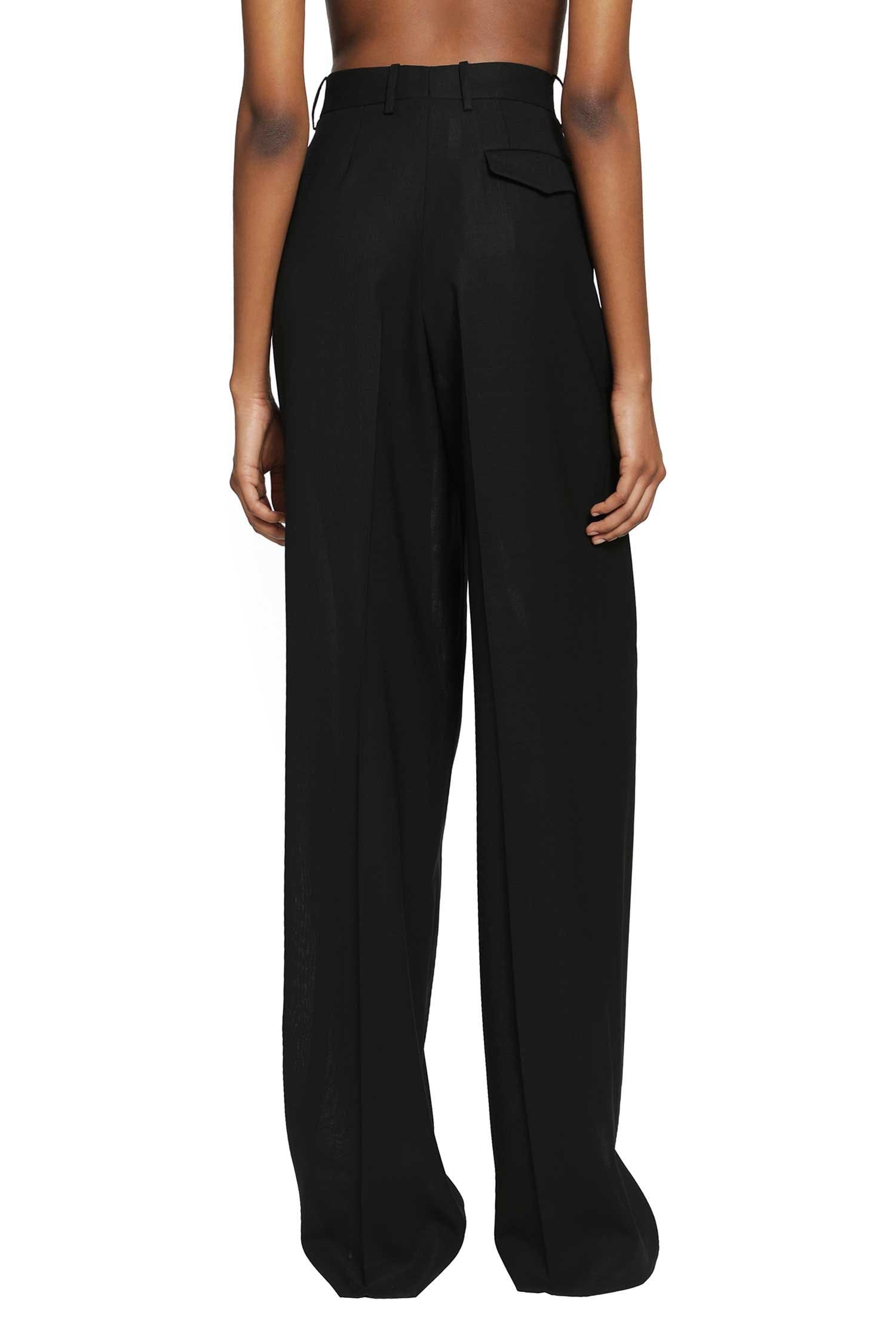 TOM FORD Wool Tailored Trousers