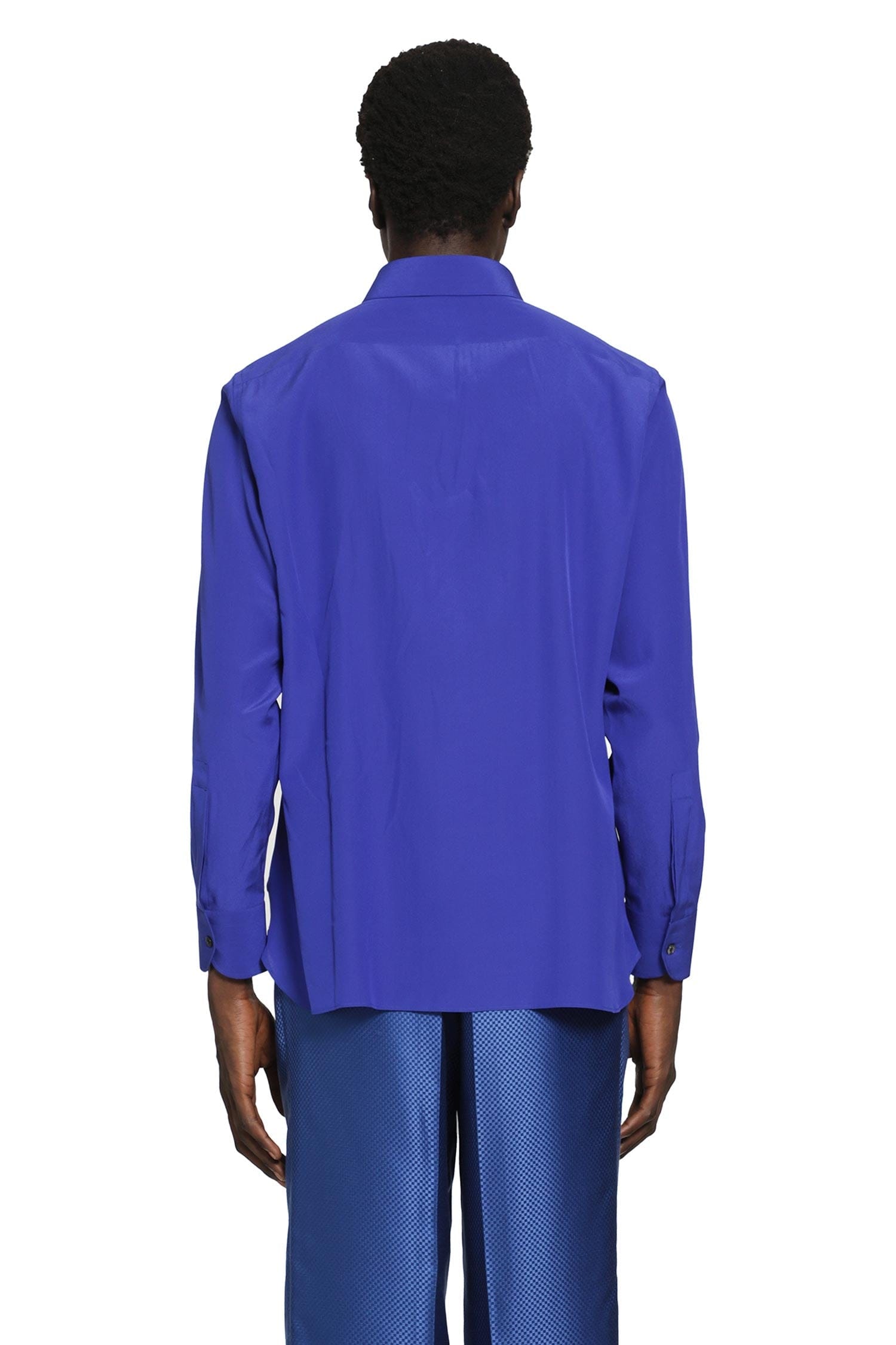 TOM FORD Silk Shirt