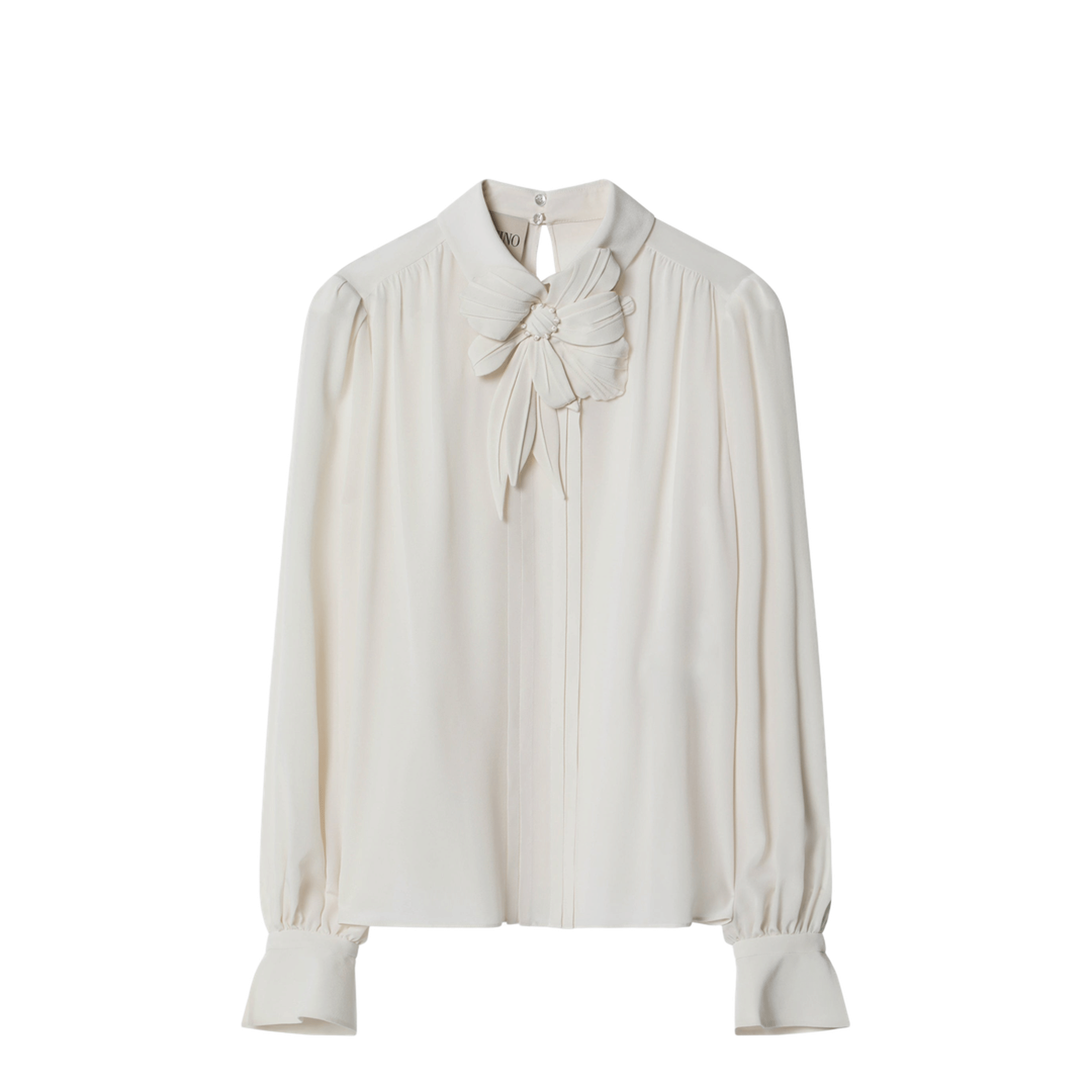 Valentino Blouse with detail