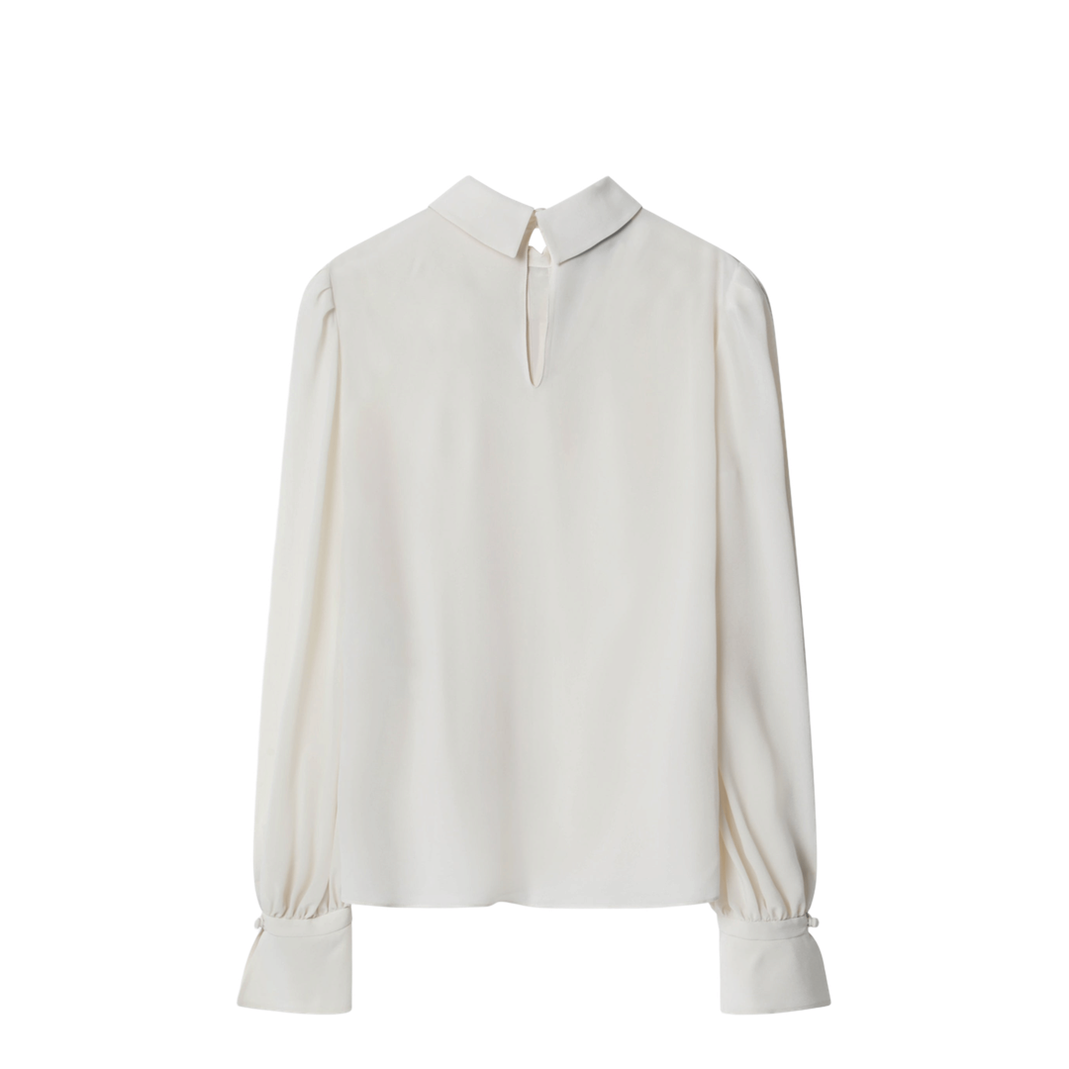 Valentino Blouse with detail