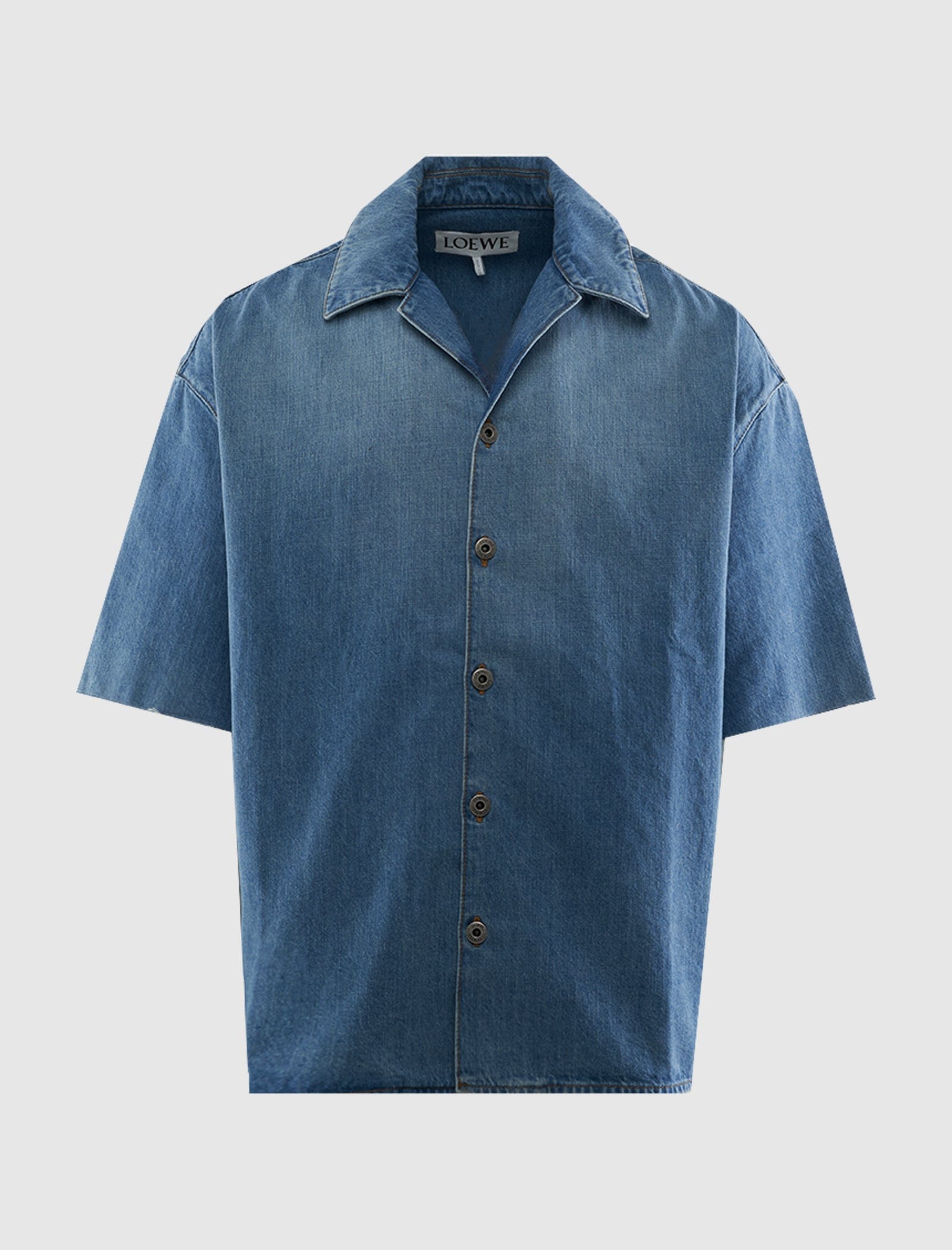 Loewe ANAGRAM SHIRT
