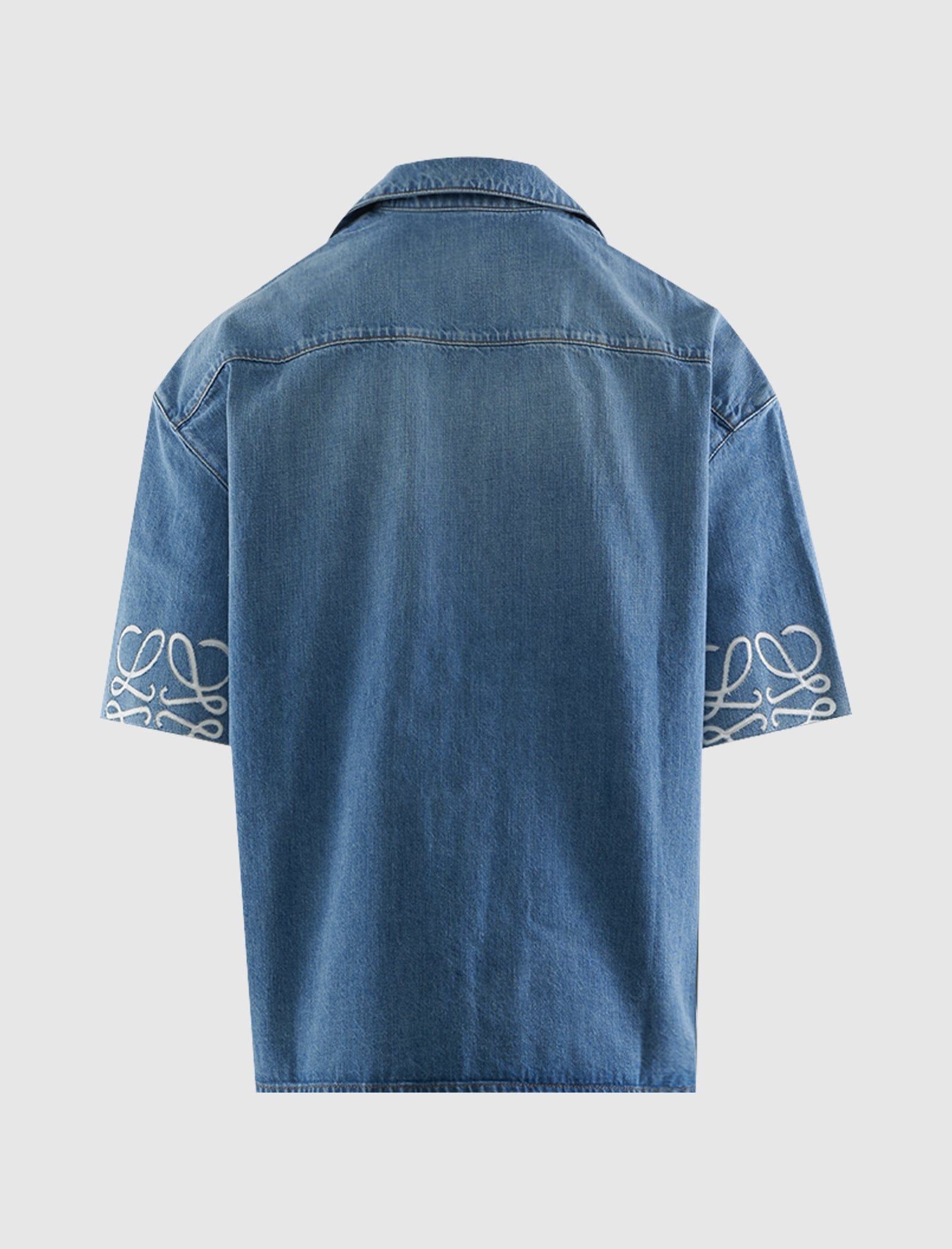 Loewe ANAGRAM SHIRT