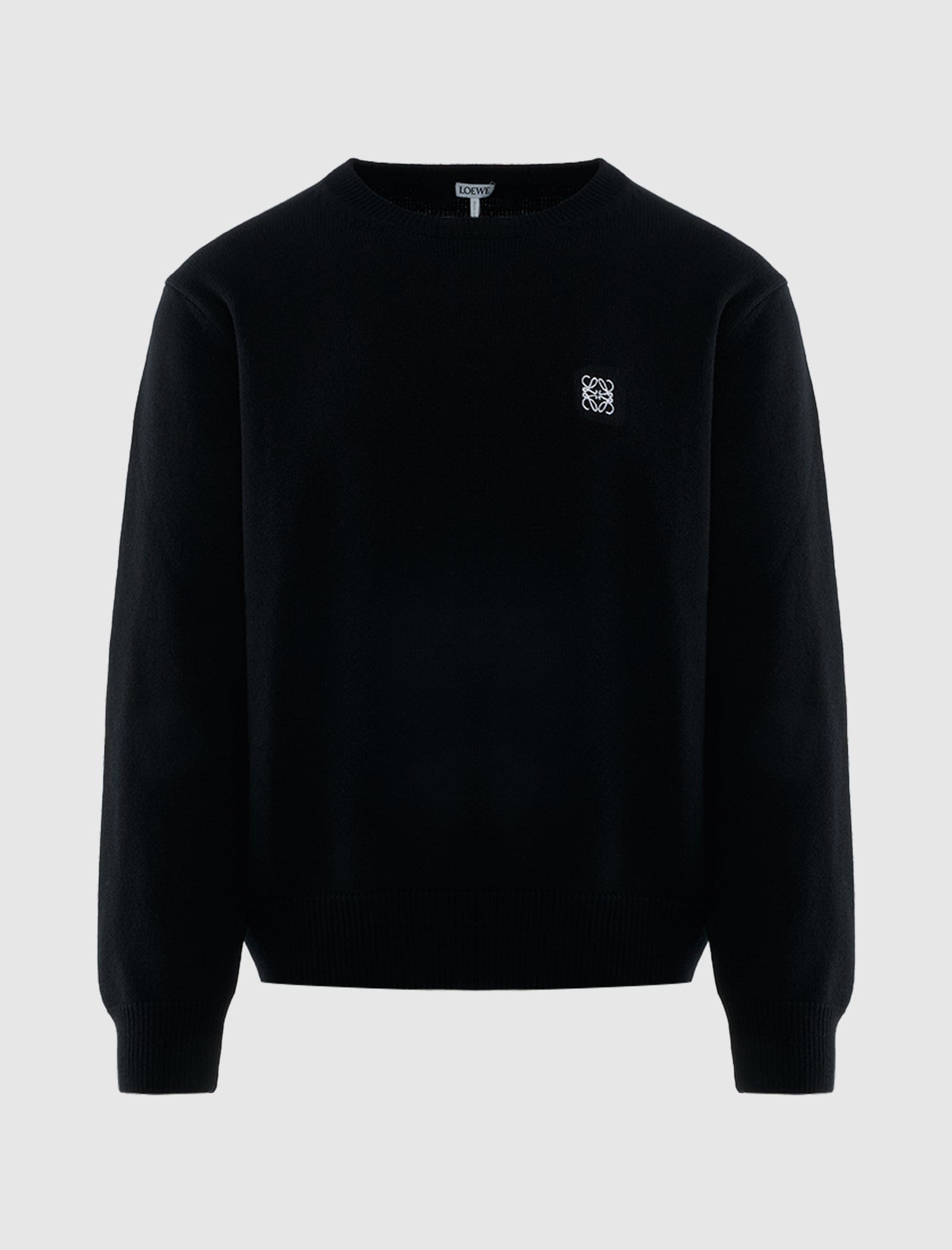 Loewe KNIT SWEATER