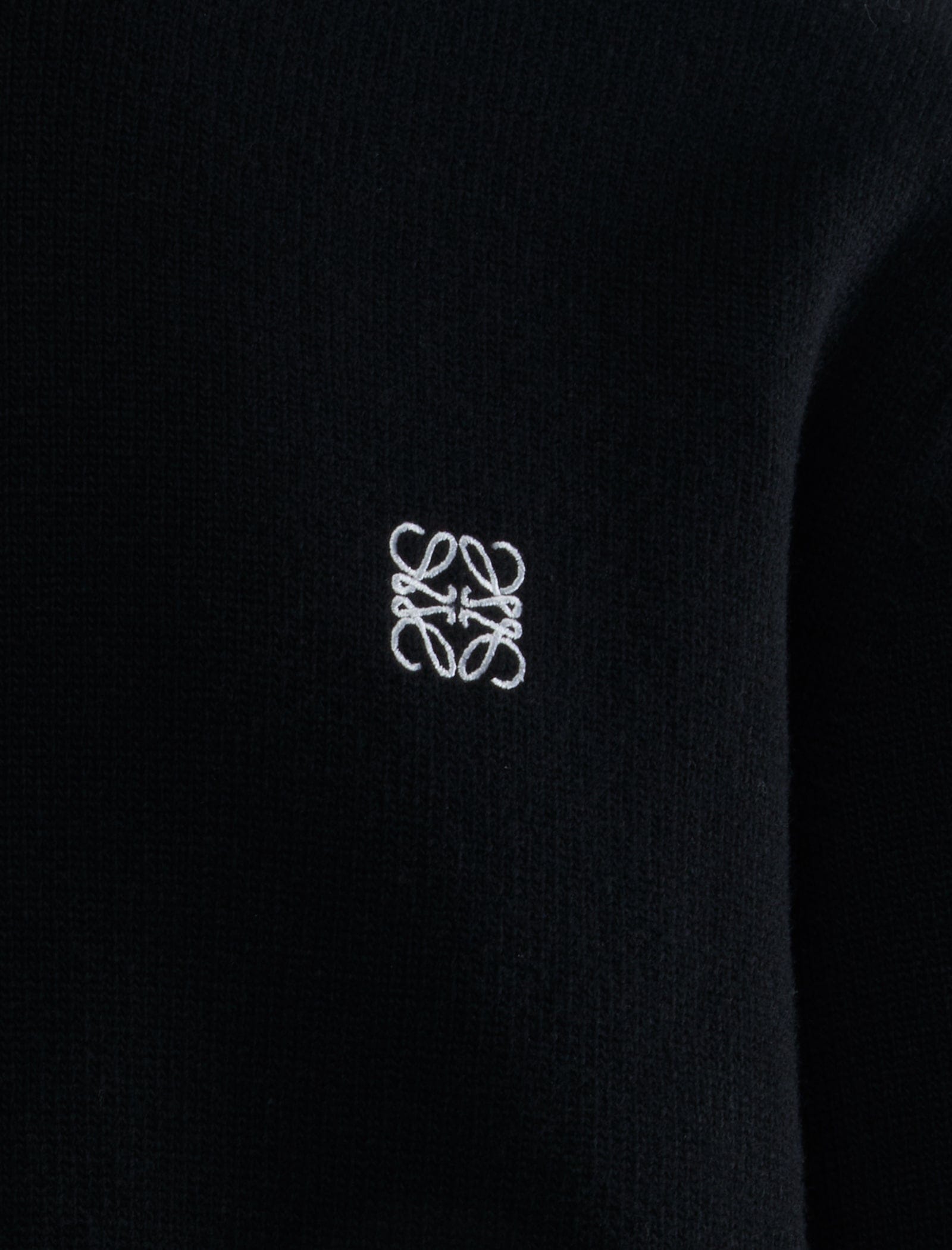 Loewe KNIT SWEATER