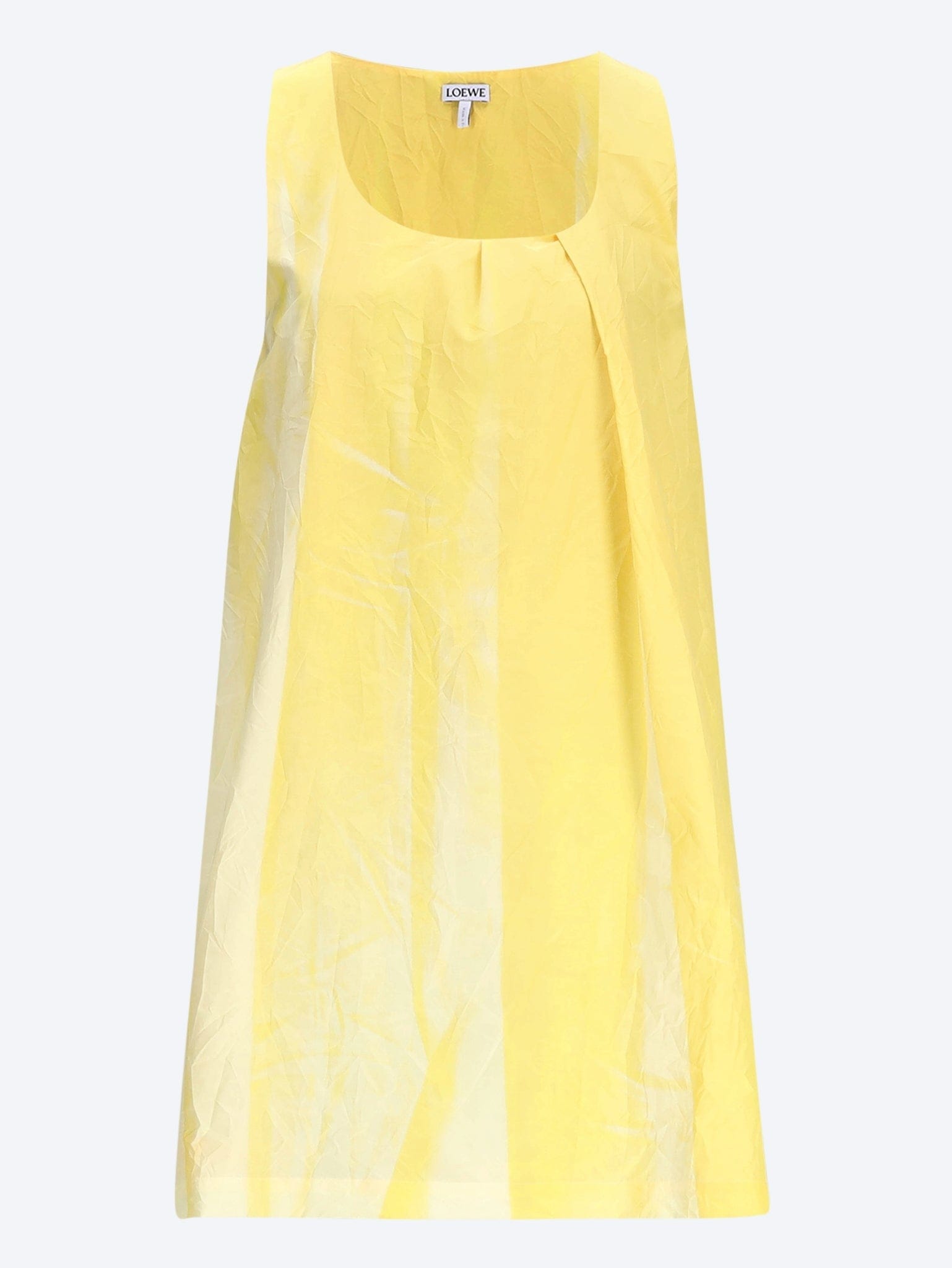 Loewe Mini Dress