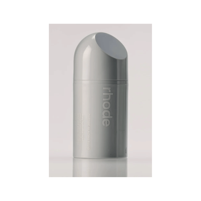 Rhode Peptide Glazing Fluid - Dewy Gel Serum