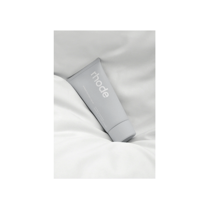 Rhode Barrier Restore Cream - Comforting Daily Moisturizer