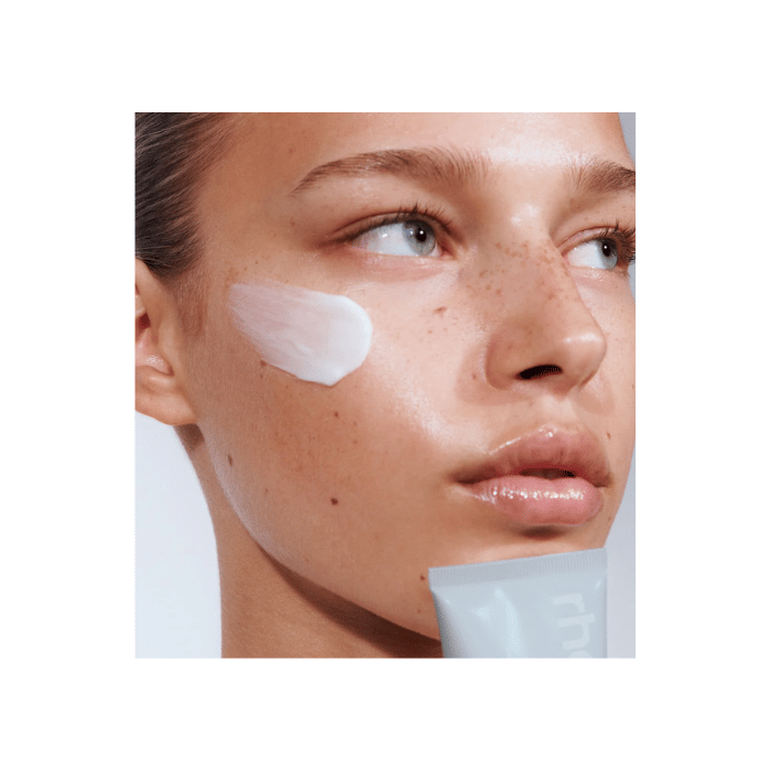 Rhode Barrier Restore Cream - Comforting Daily Moisturizer
