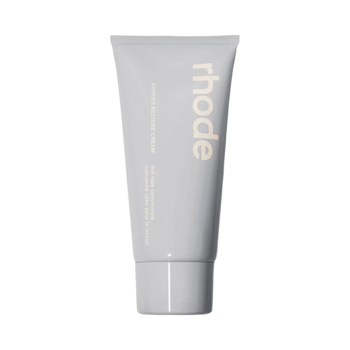 rhode Barrier Restore Cream Comforting Daily Moisturizer 50 ml
